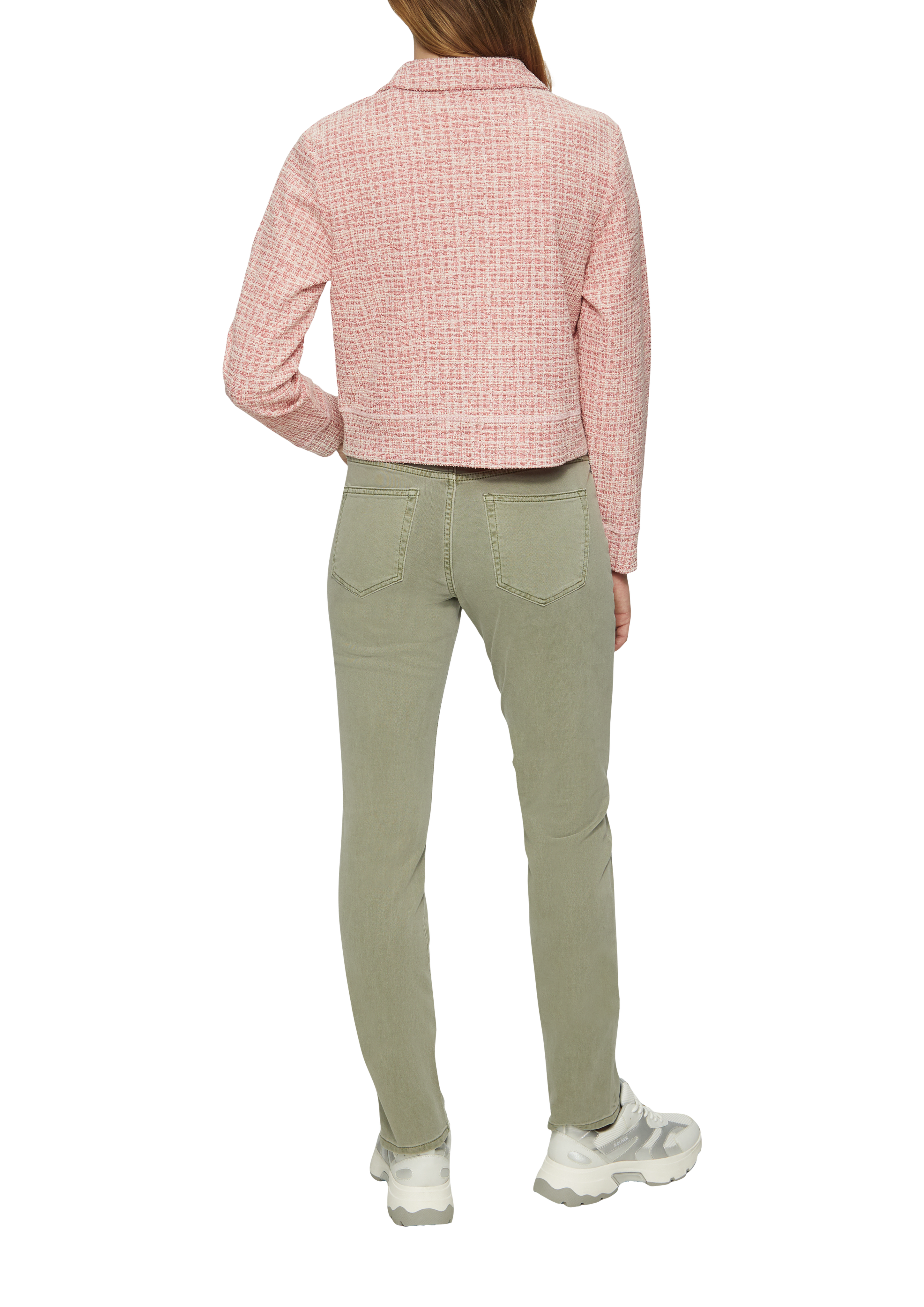 Thumbnail - Sweatshirt Jacke