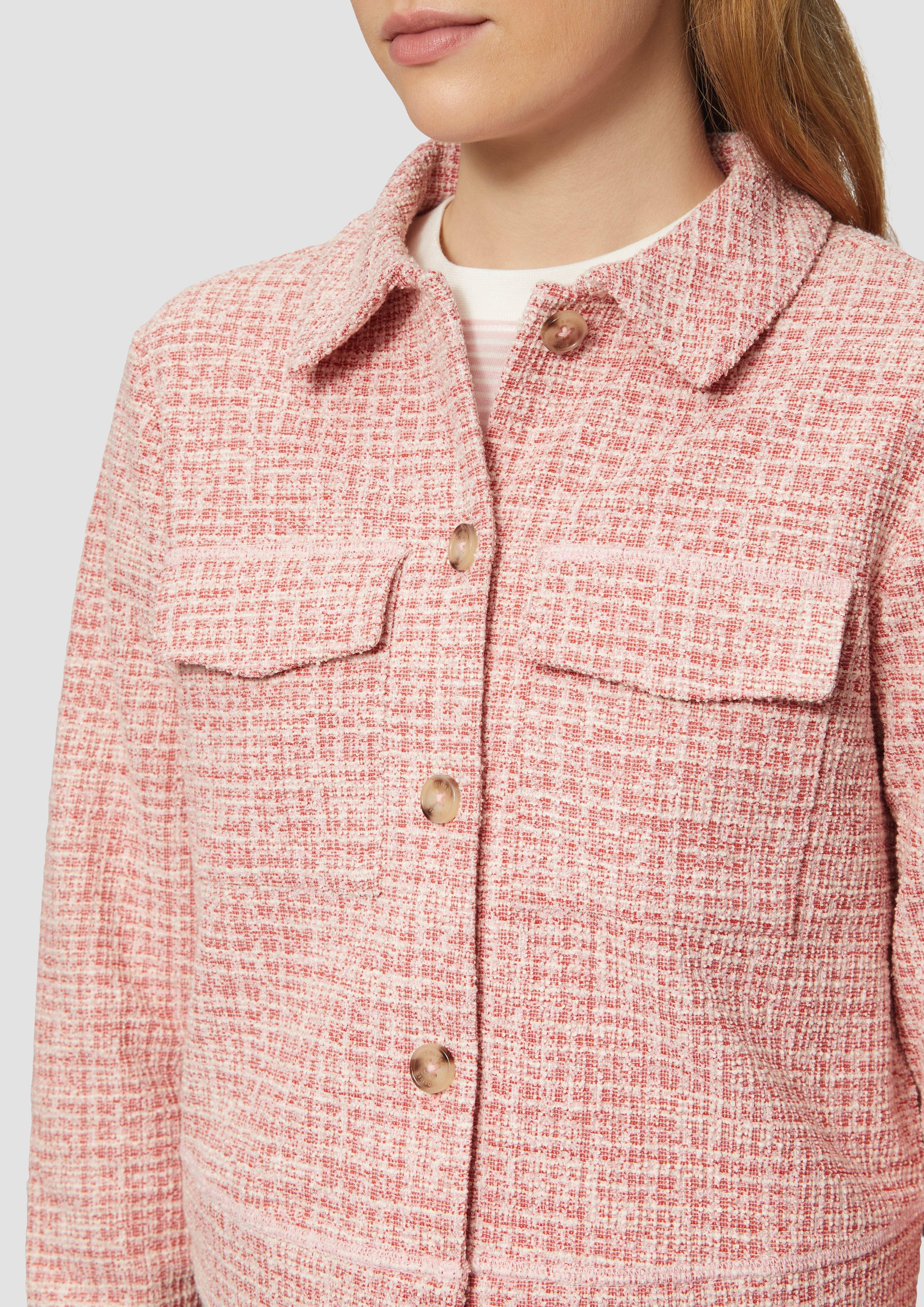 Veste de survêtement in 4101