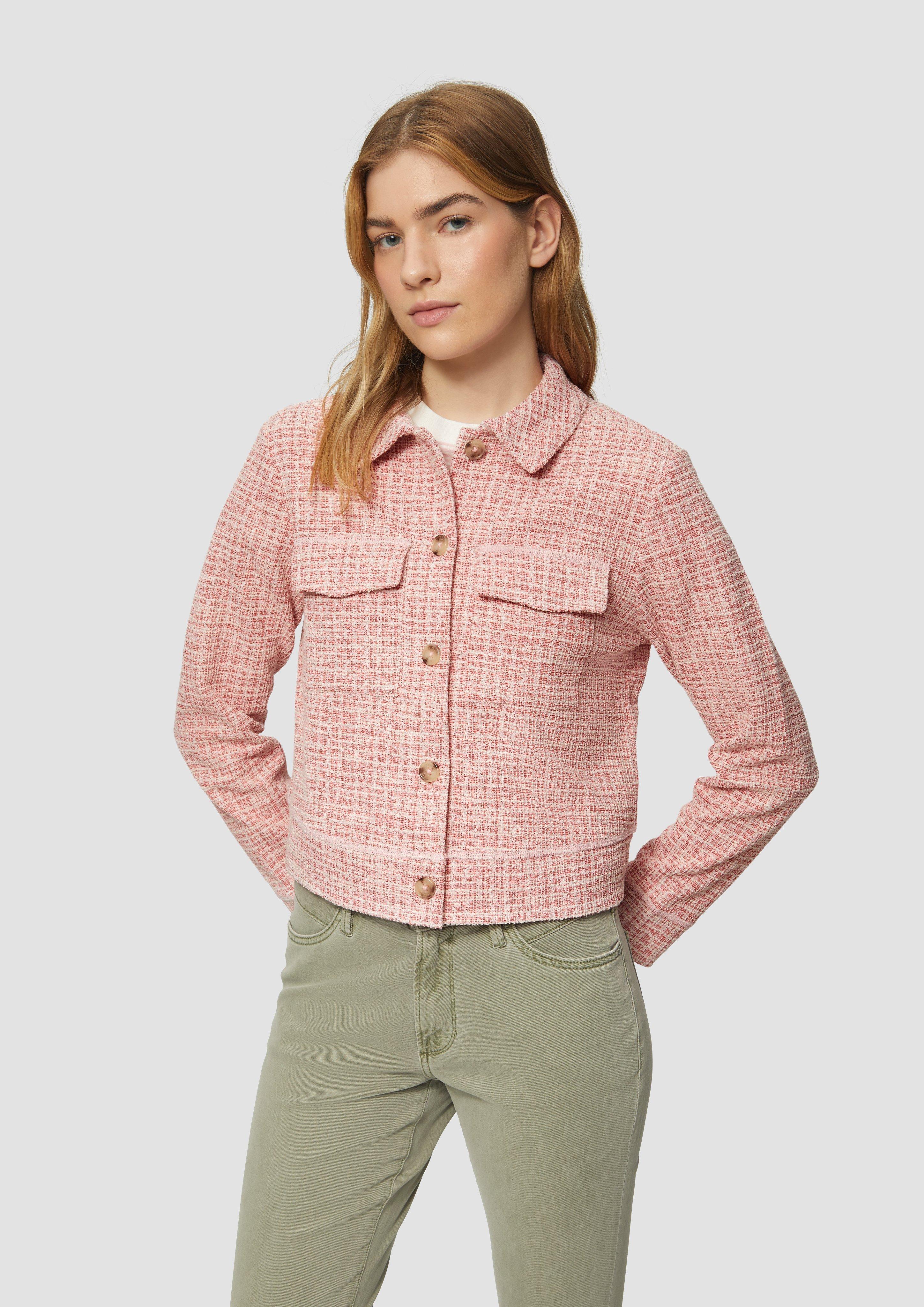 Veste de survêtement in 4101