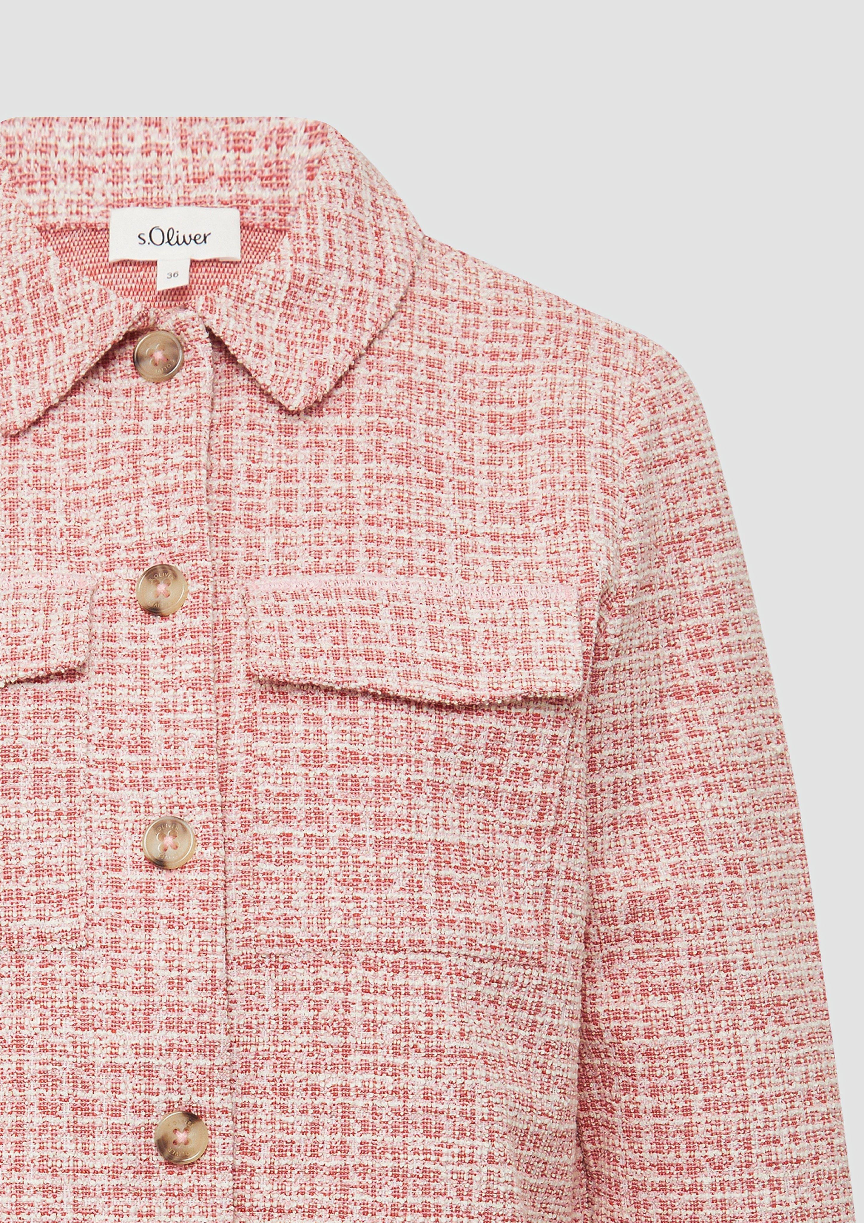 Veste de survêtement in 4101