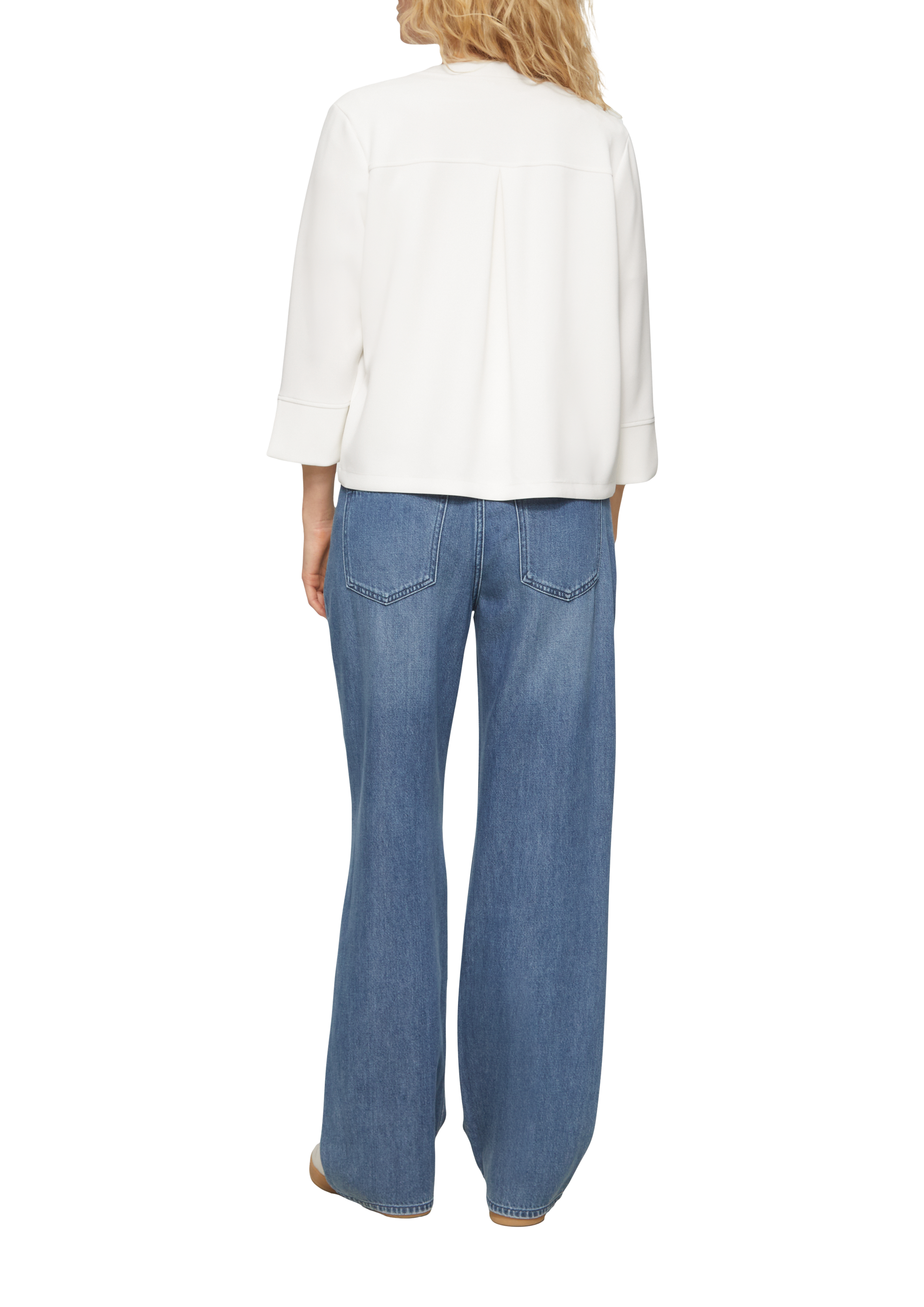 Thumbnail - Sweatshirt Jacke