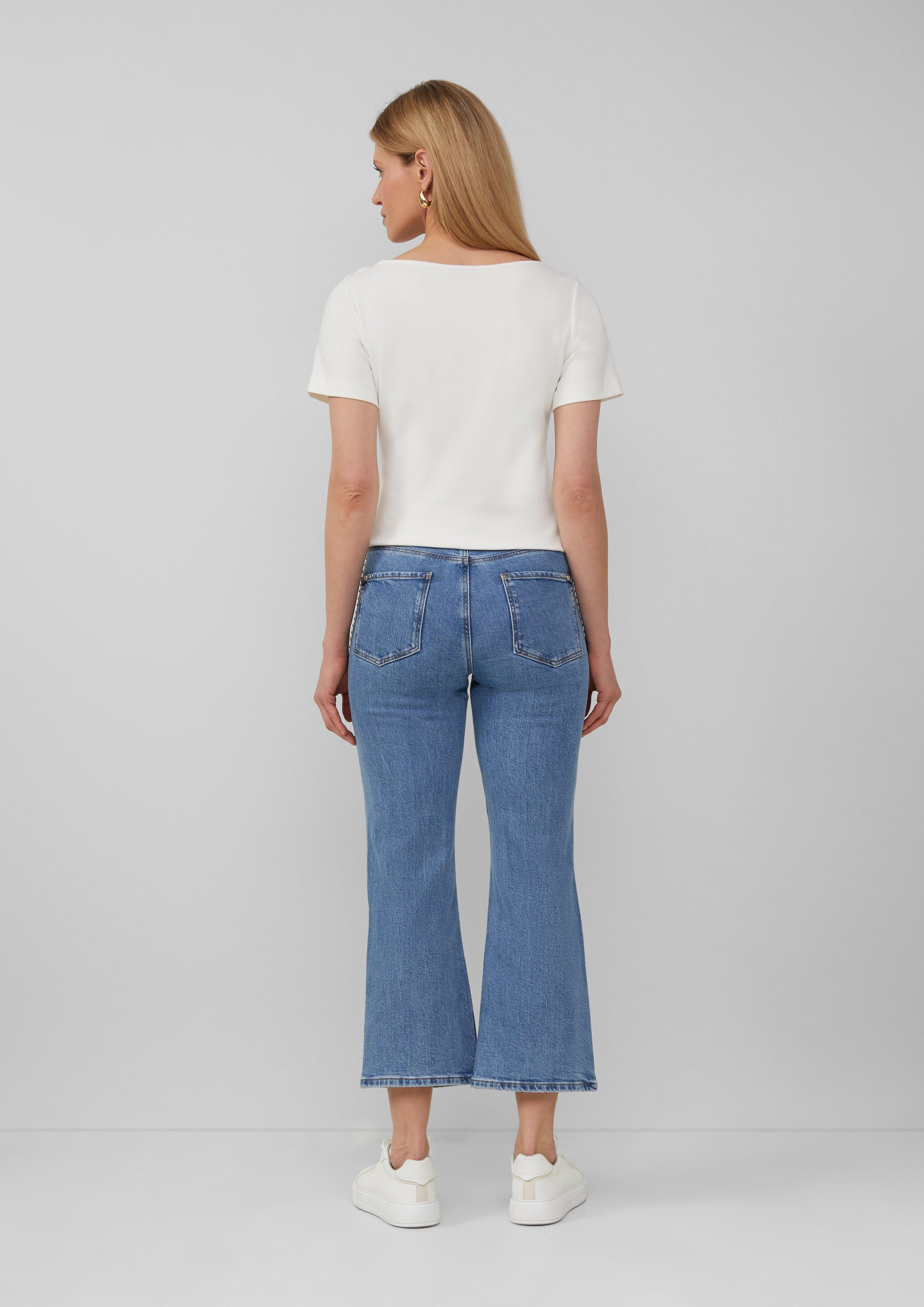 T-shirt in 02D2 & 02D1