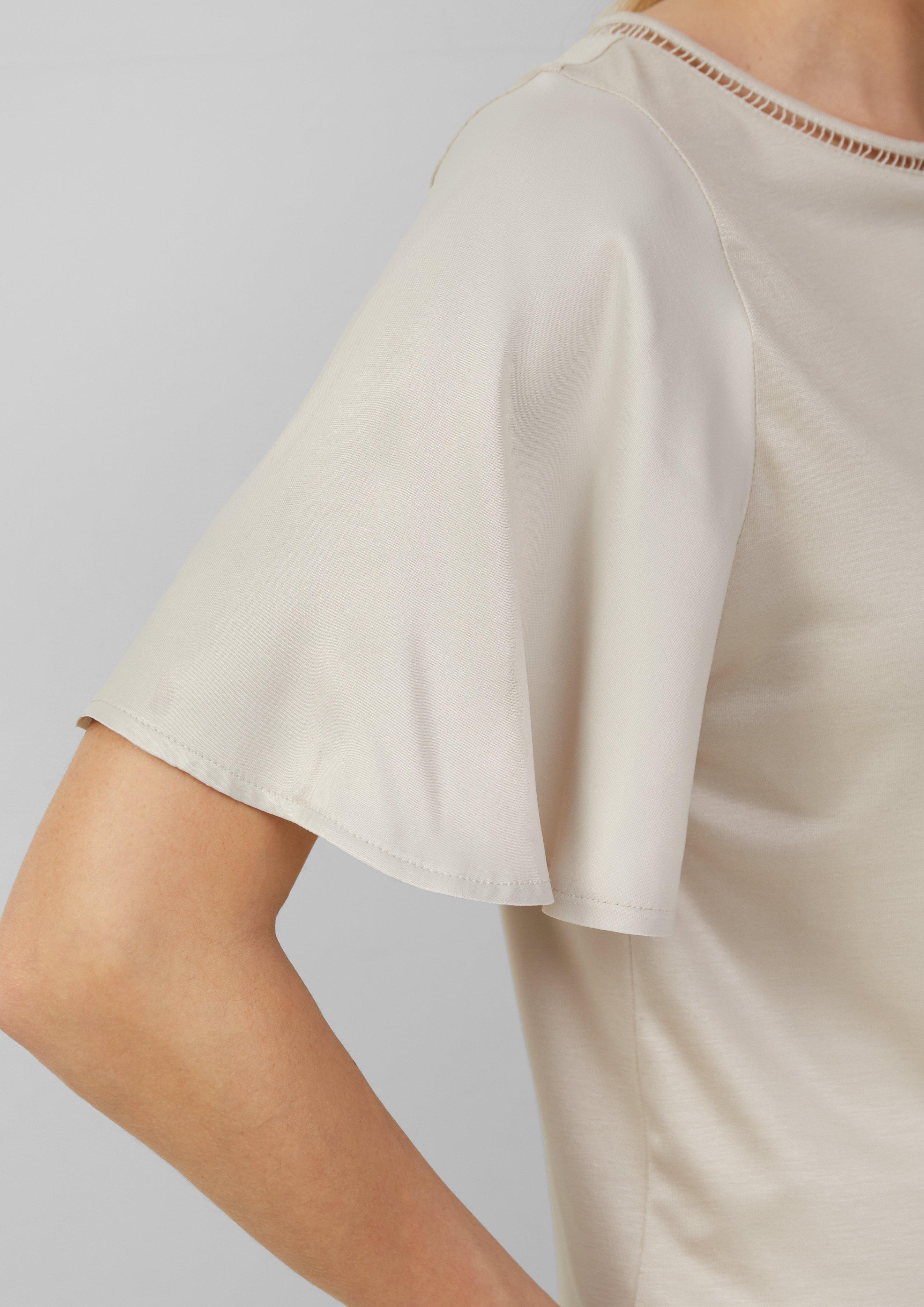 T-shirt in 8061 & 9999