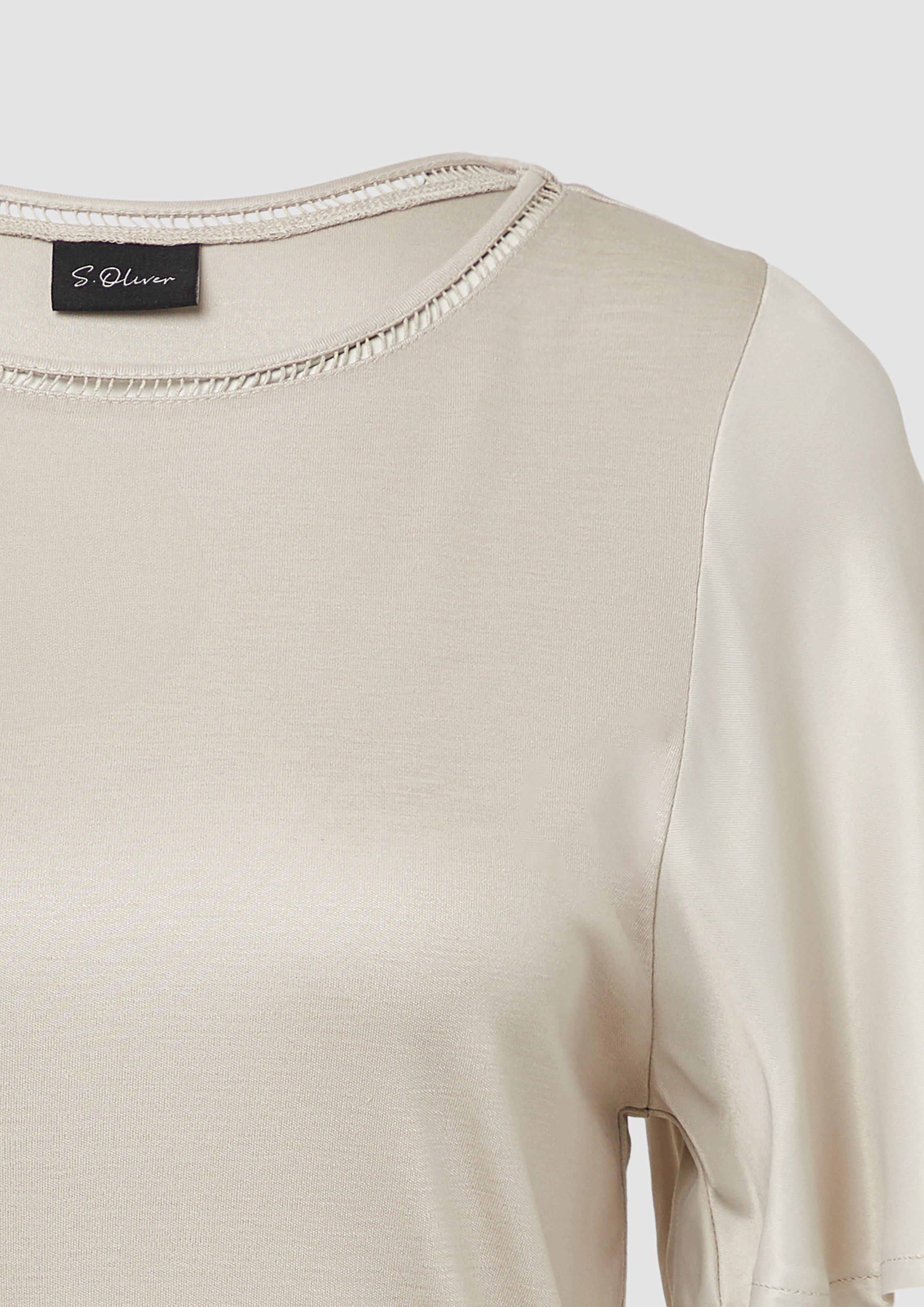 T-Shirt in 8061 & 9999