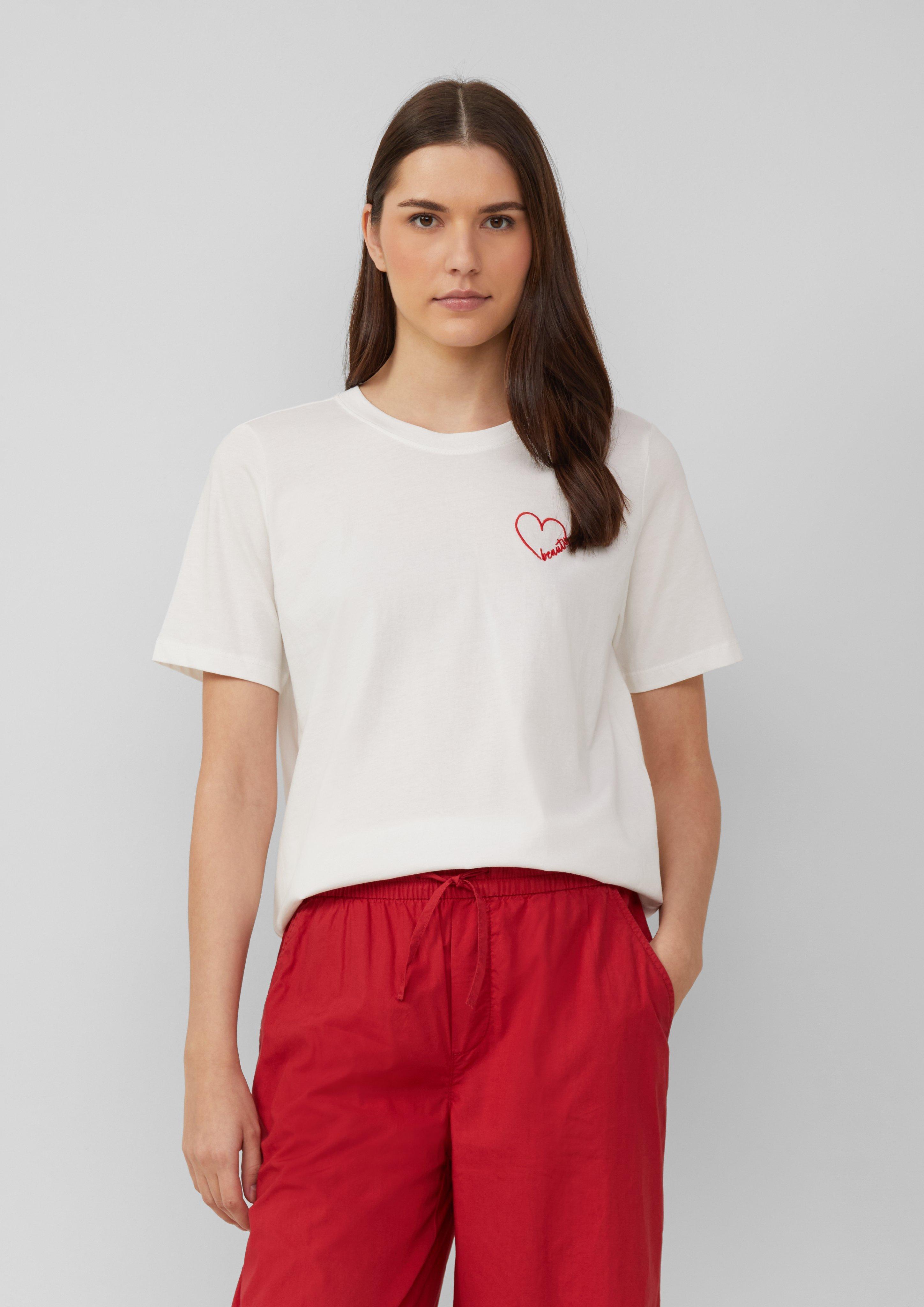 Majica kratkih rukav in 02D7, 50E1, 99D9, 41D7, 50D9, 02E1 & 30D7