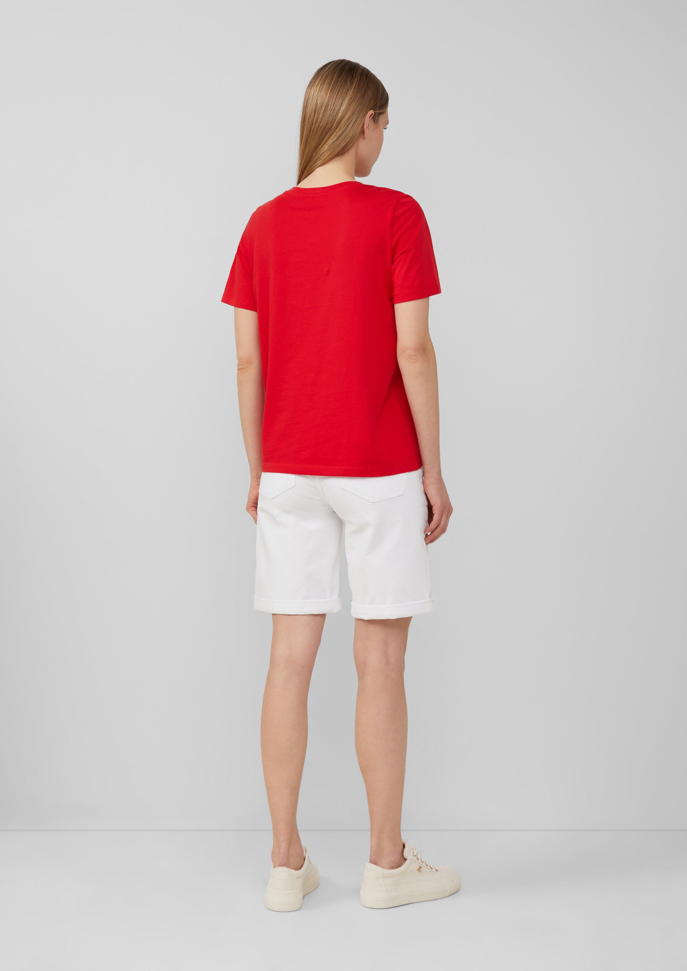 Majica kratkih rukav in 30D7, 02D7, 50E1, 99D9, 41D7, 50D9 & 02E1