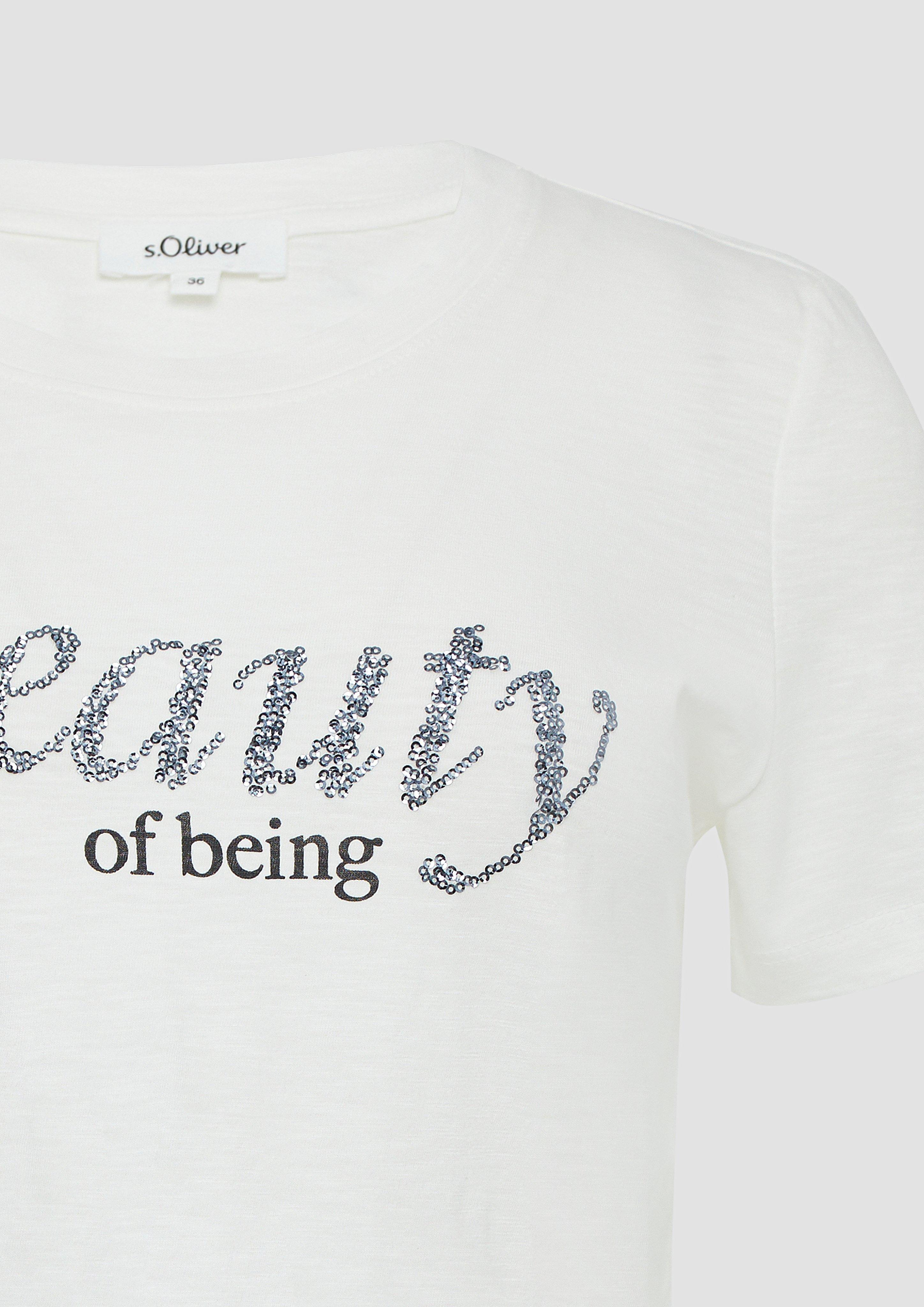 T-shirt in 02D0, 99D0, 41D0 & 11D0