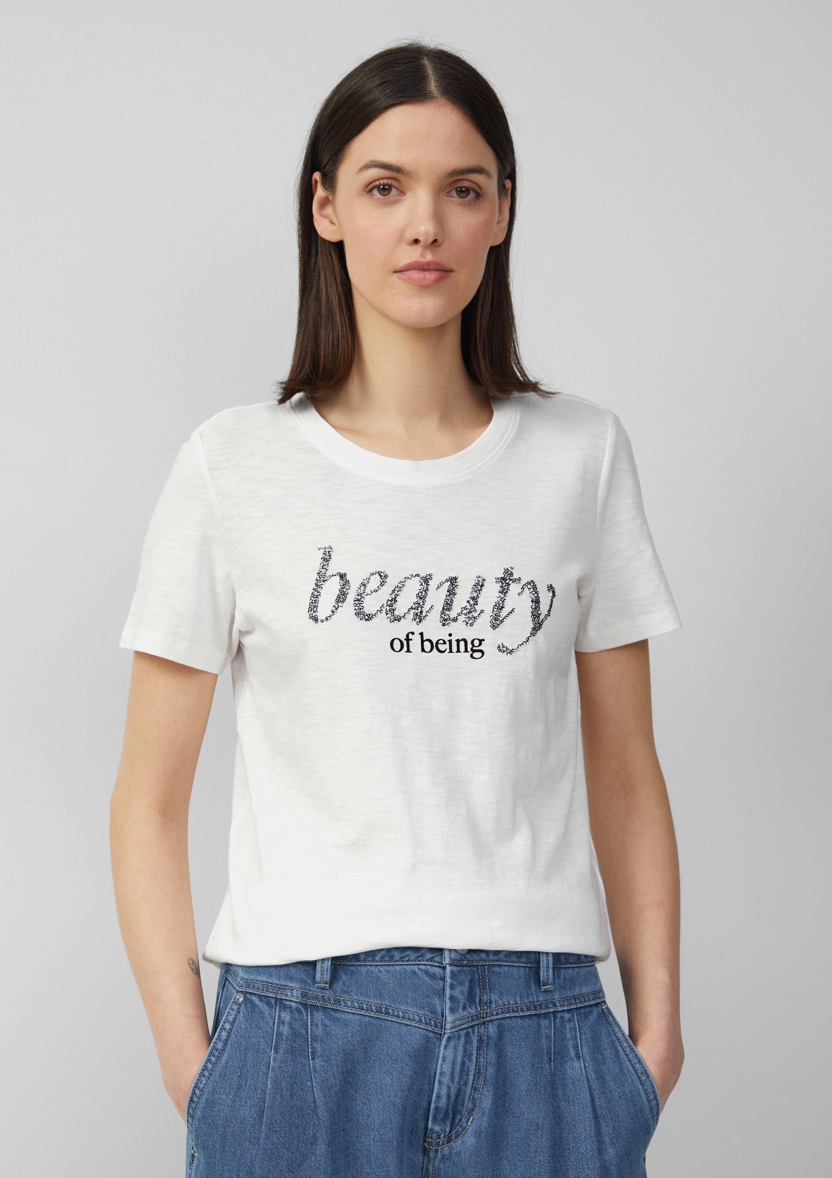 T-shirt in 02D0, 99D0, 41D0 & 11D0