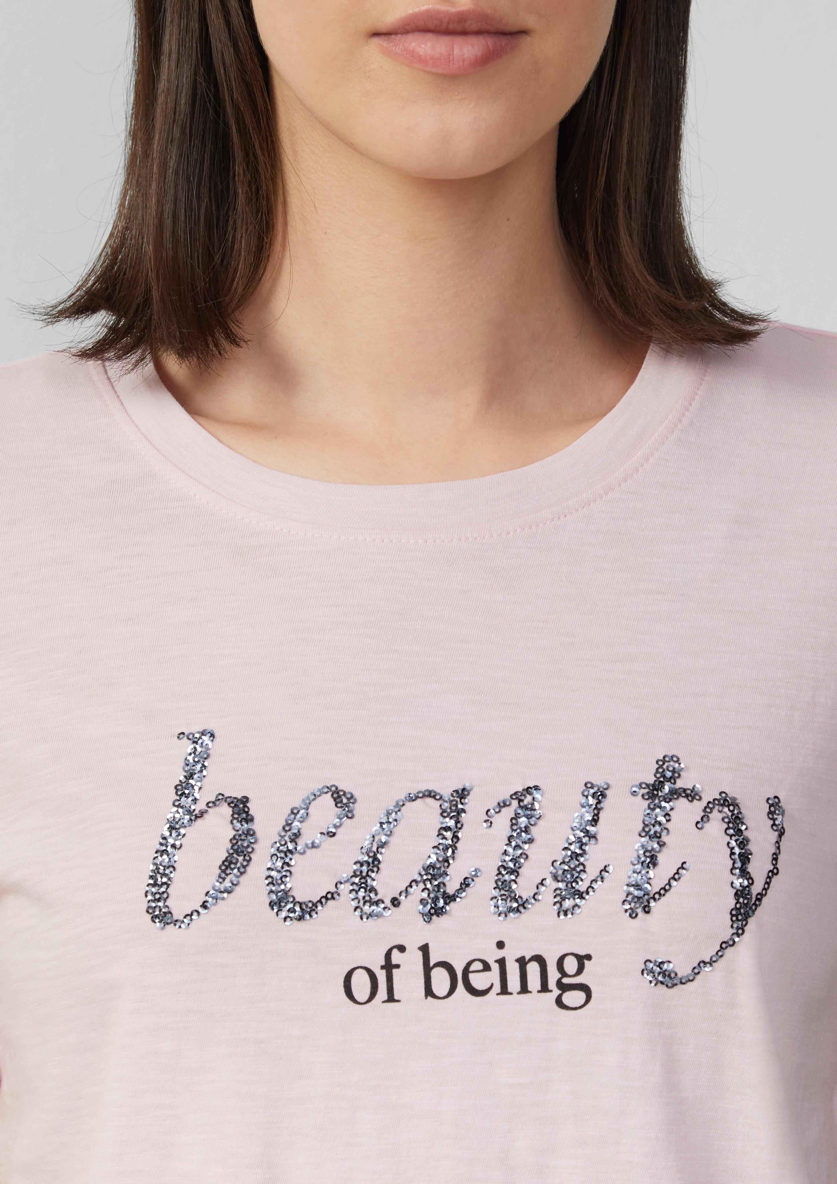 T-shirt in 41D0, 99D0, 02D0 & 11D0