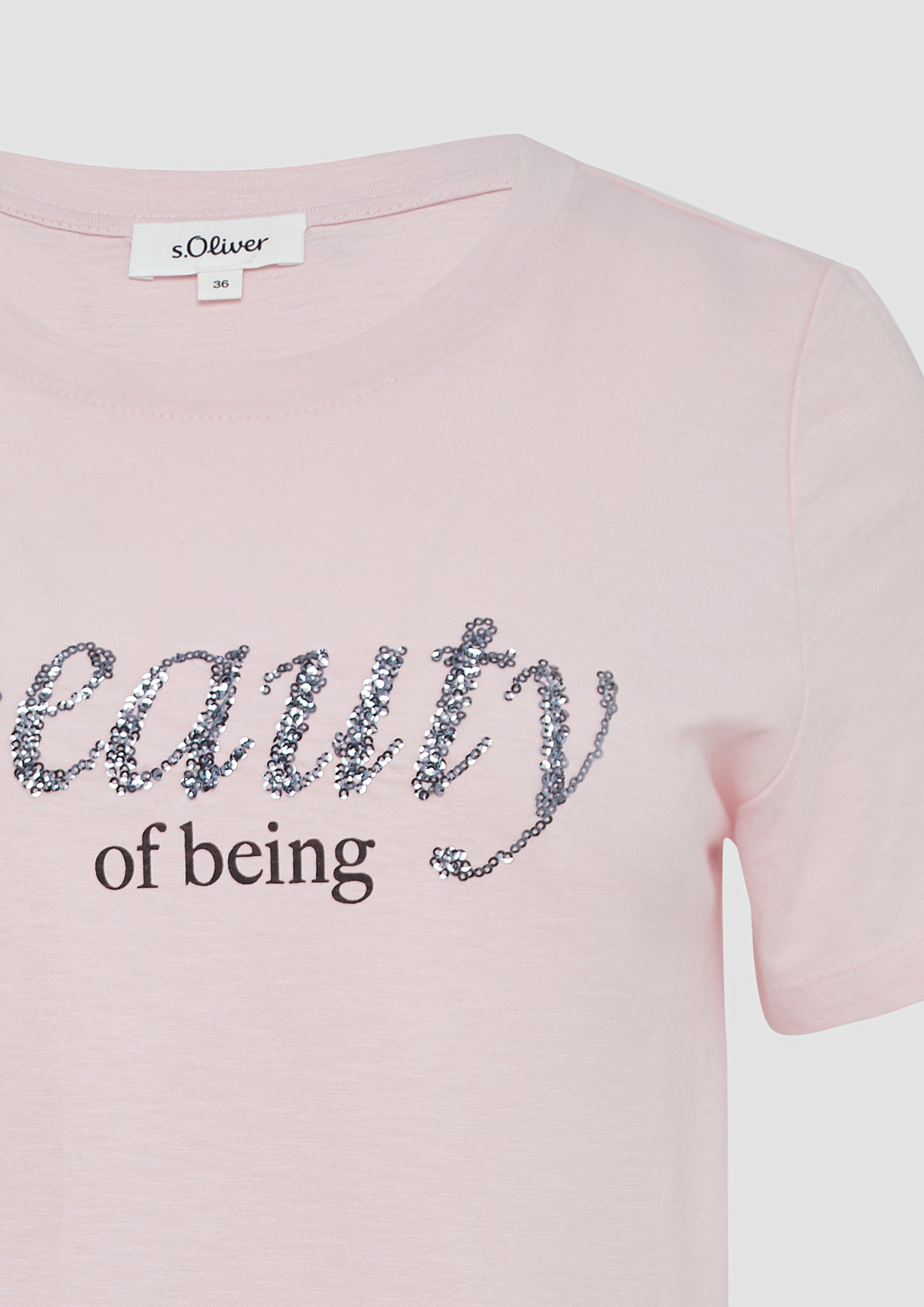 T-shirt in 41D0, 99D0, 02D0 & 11D0