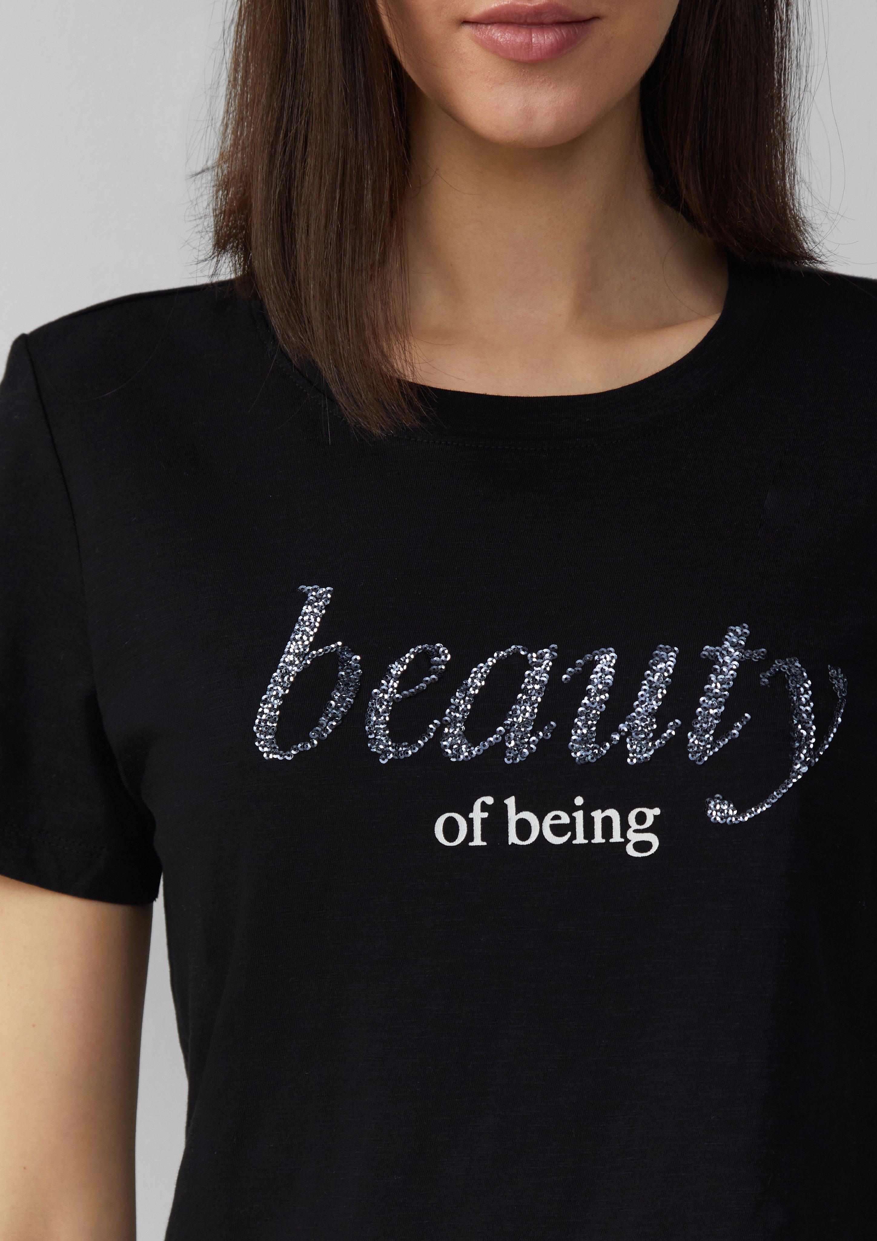 T-shirt in 99D0, 02D0, 41D0 & 11D0