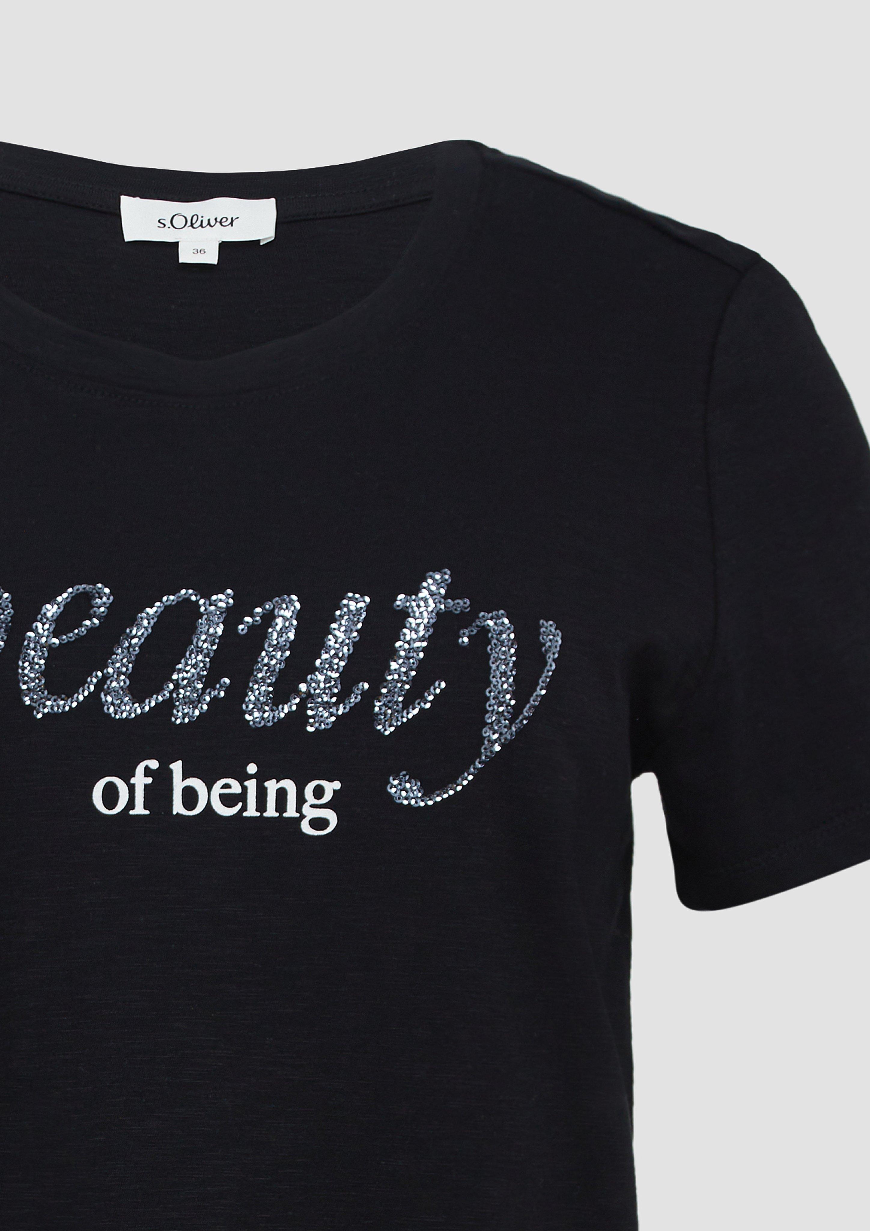 T-shirt in 99D0, 02D0, 41D0 & 11D0