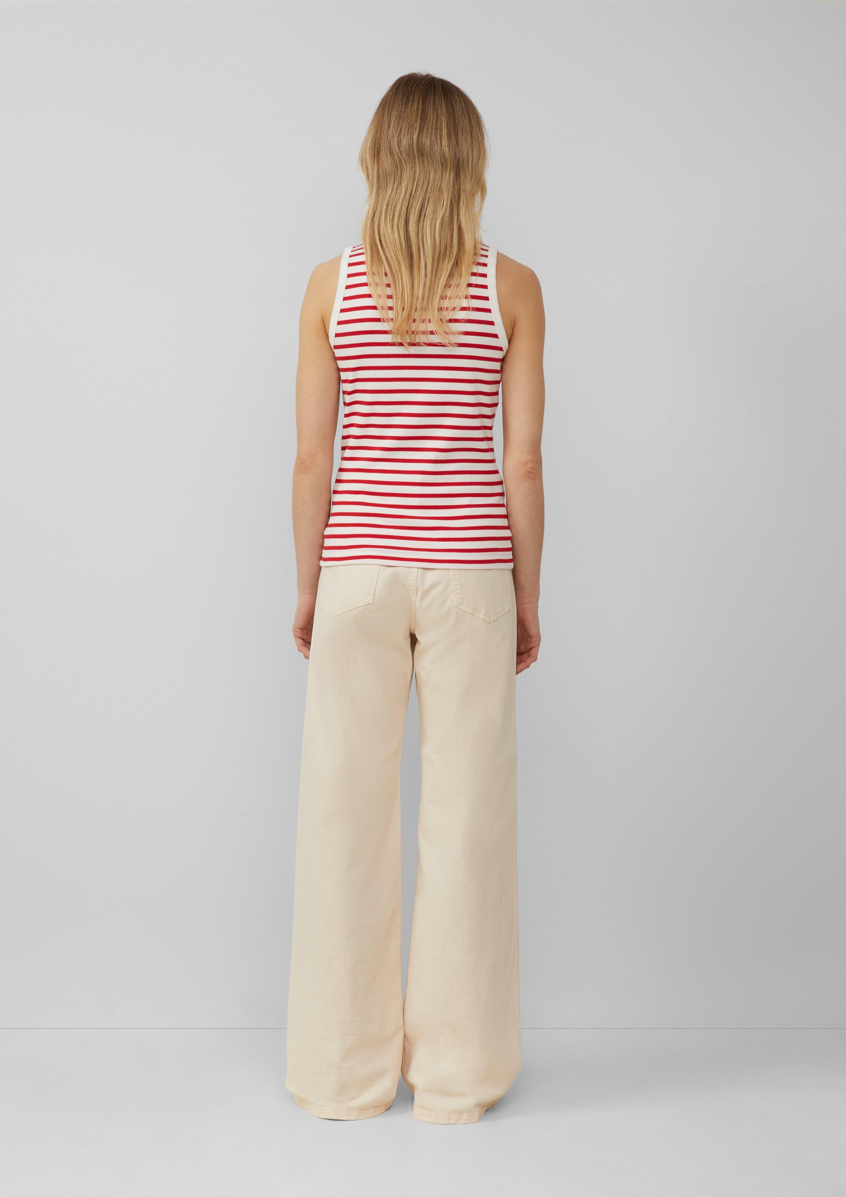 T-Shirt in 30G1, 5083 & 1122