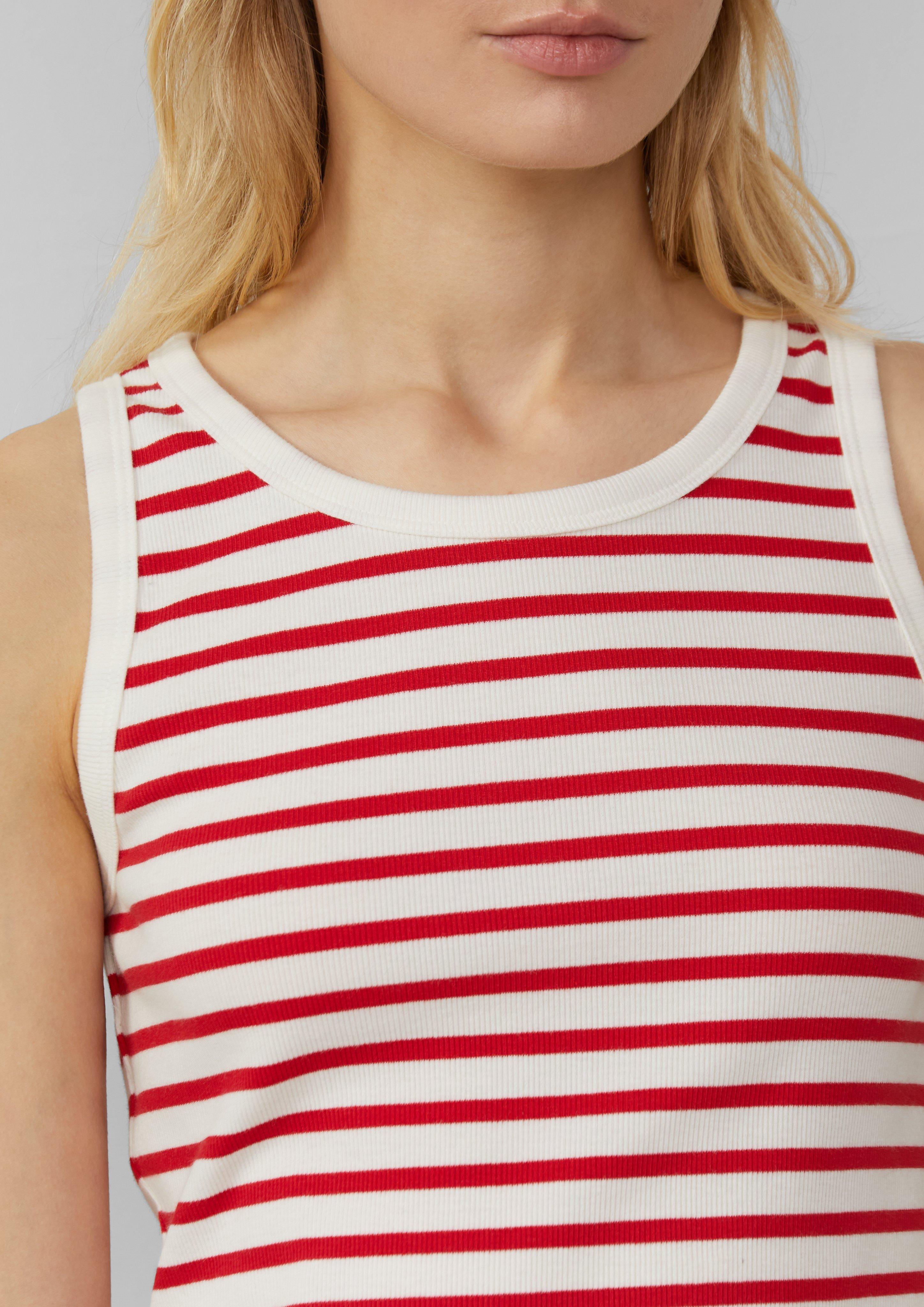 T-Shirt in 30G1, 5083 & 1122