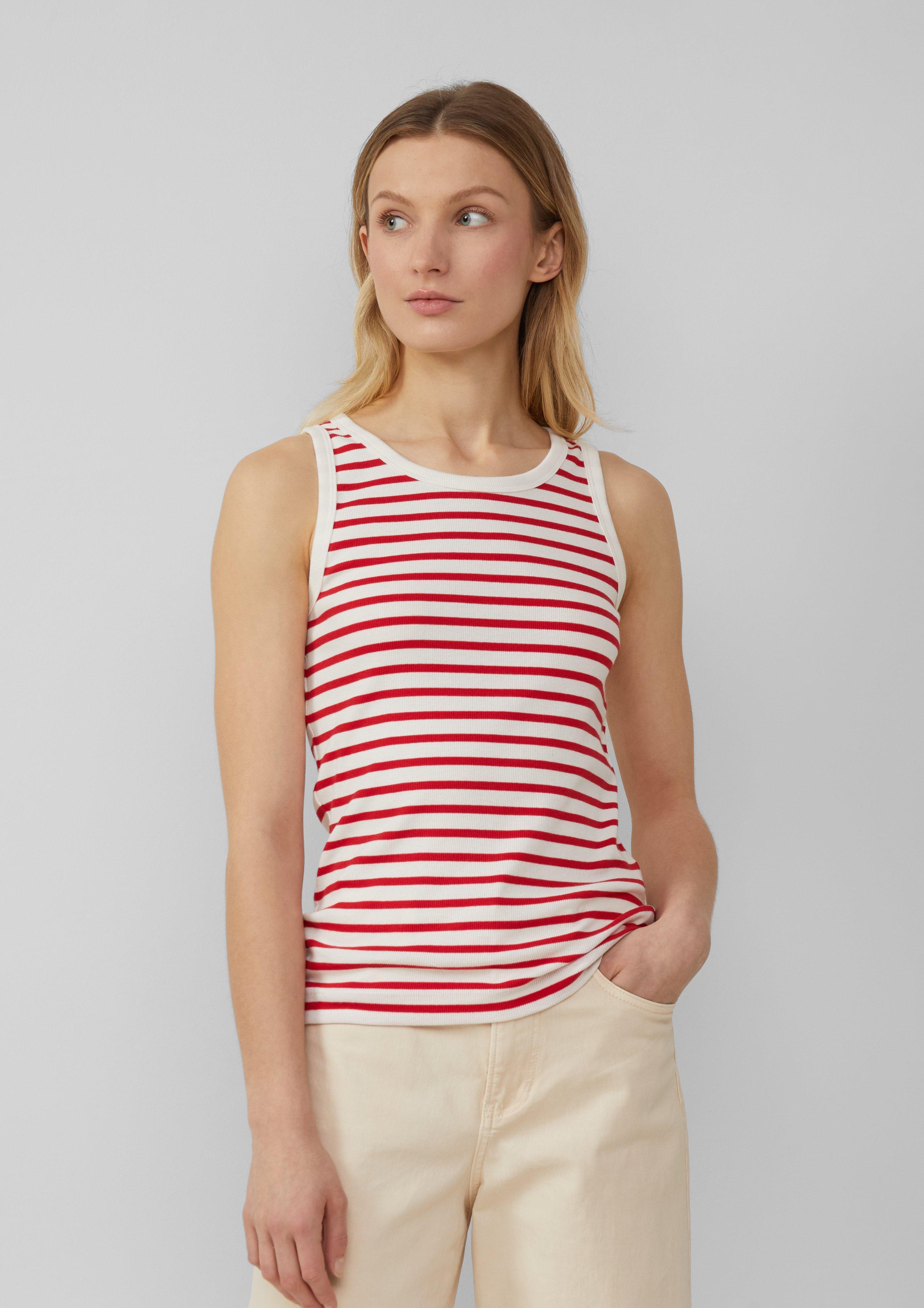 T-Shirt in 30G1, 5083 & 1122