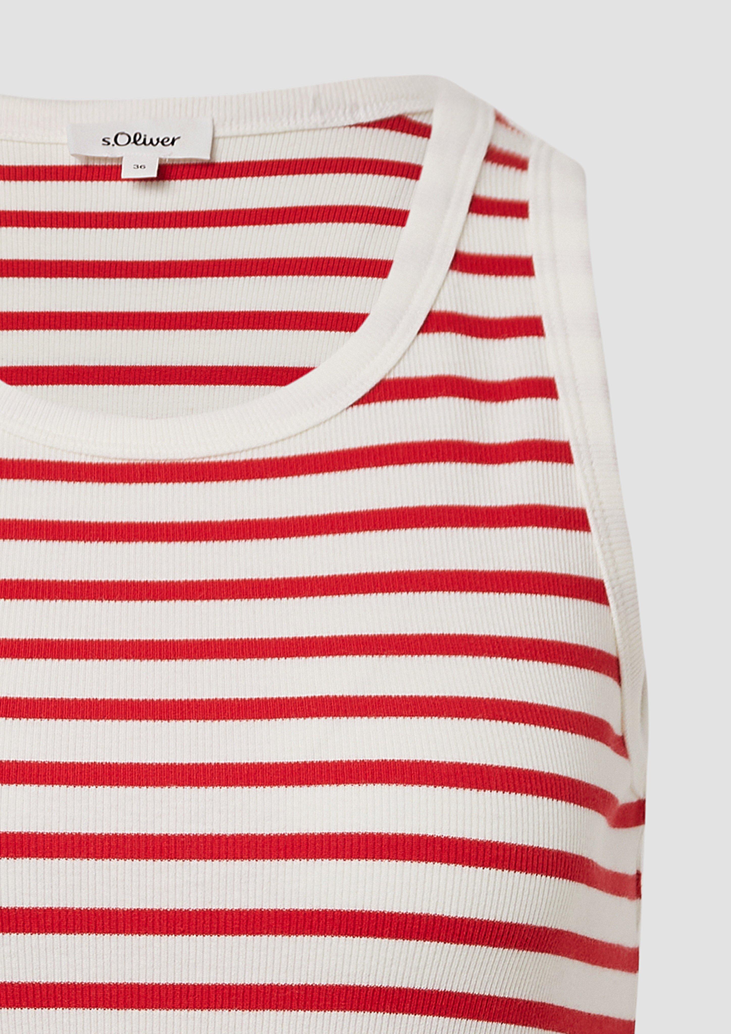 T-Shirt in 30G1, 5083 & 1122