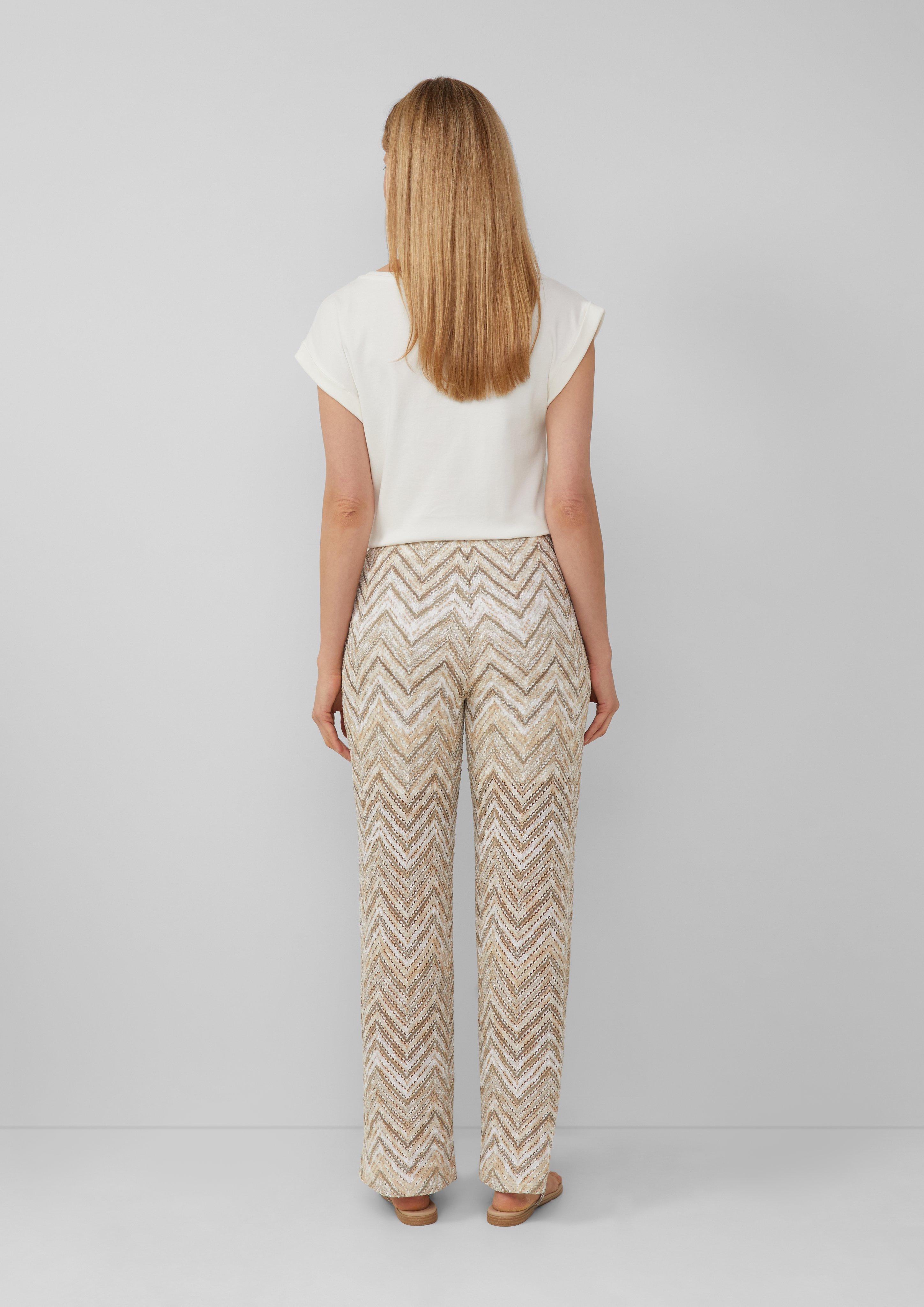 T-shirt in 02D0 & 99D0