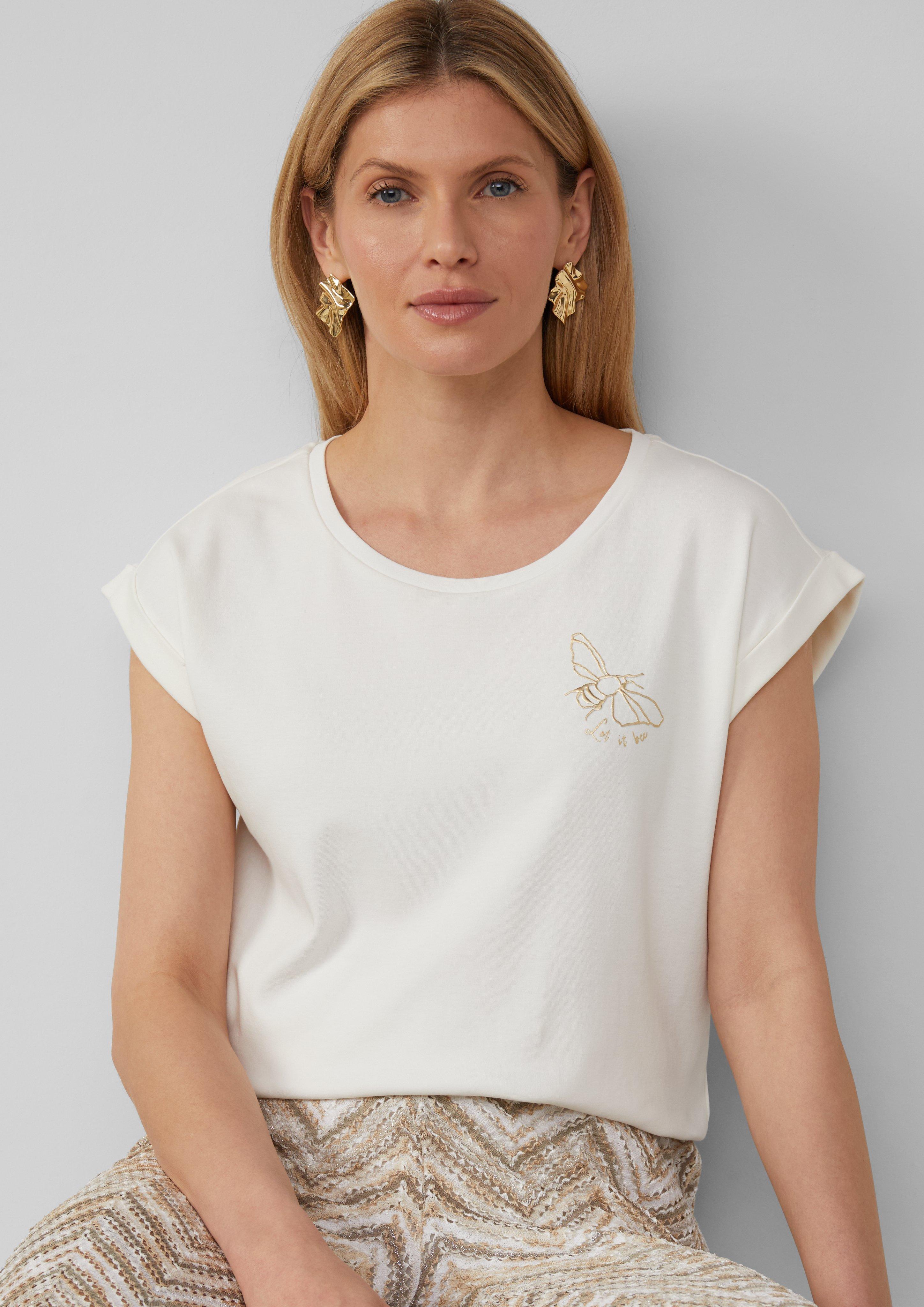 T-shirt in 02D0 & 99D0