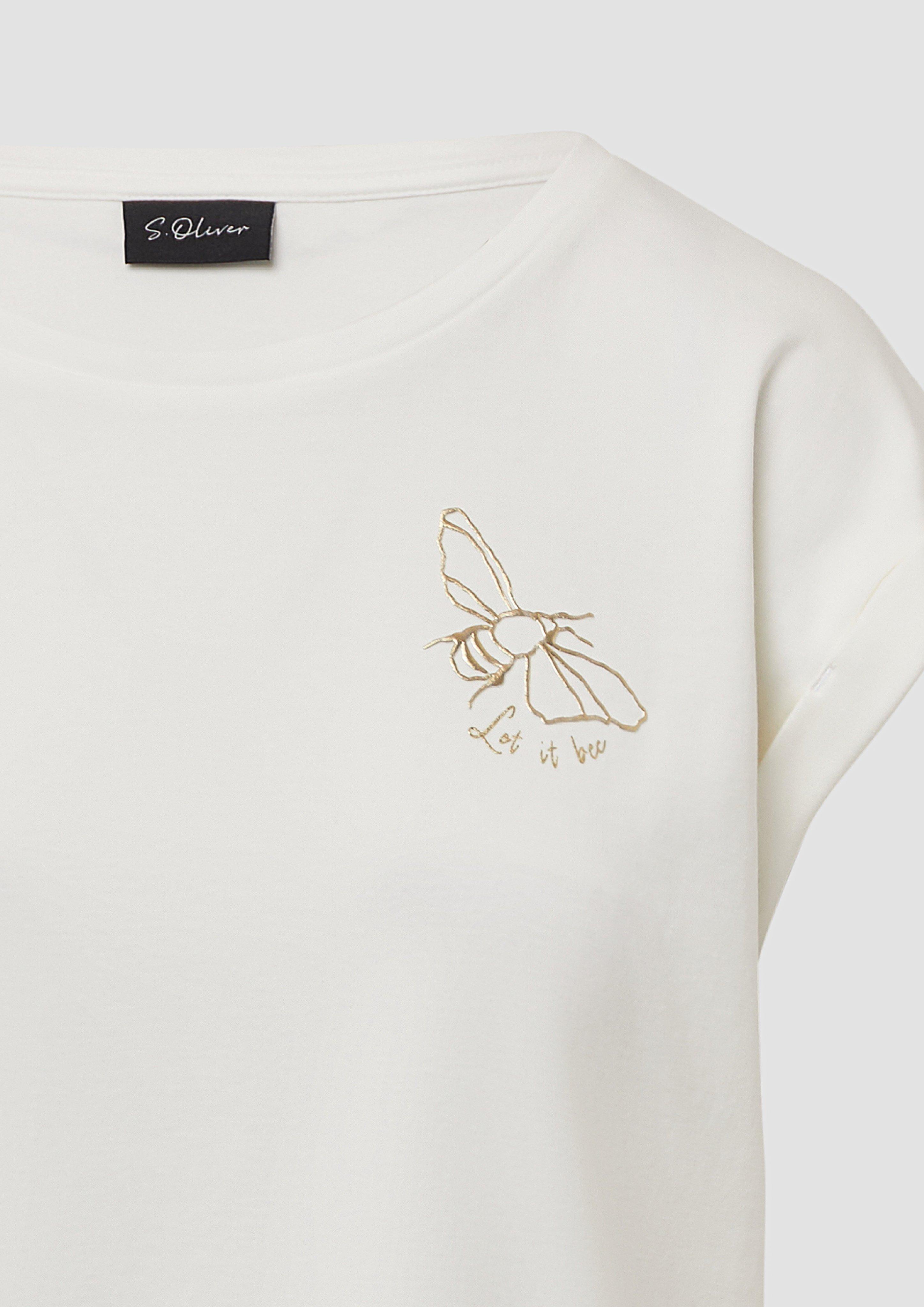 T-shirt in 02D0 & 99D0