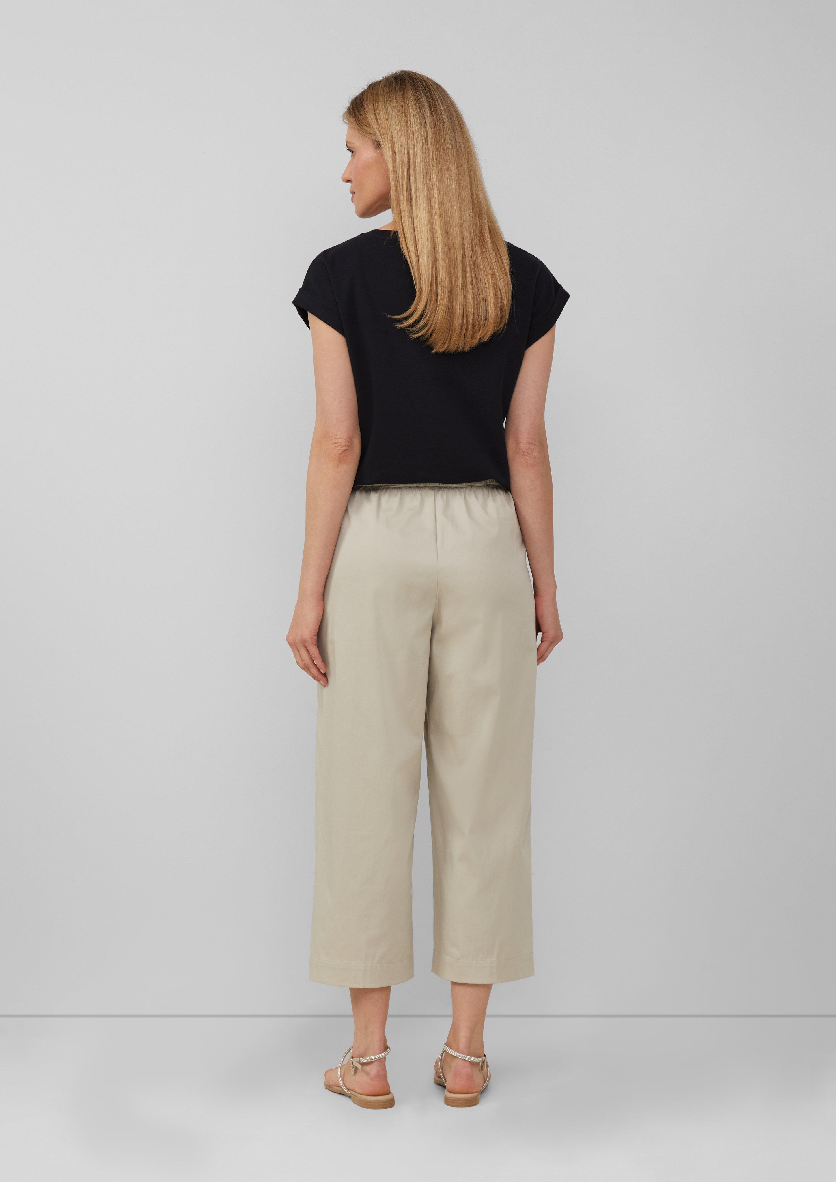 T-shirt in 99D0 & 02D0