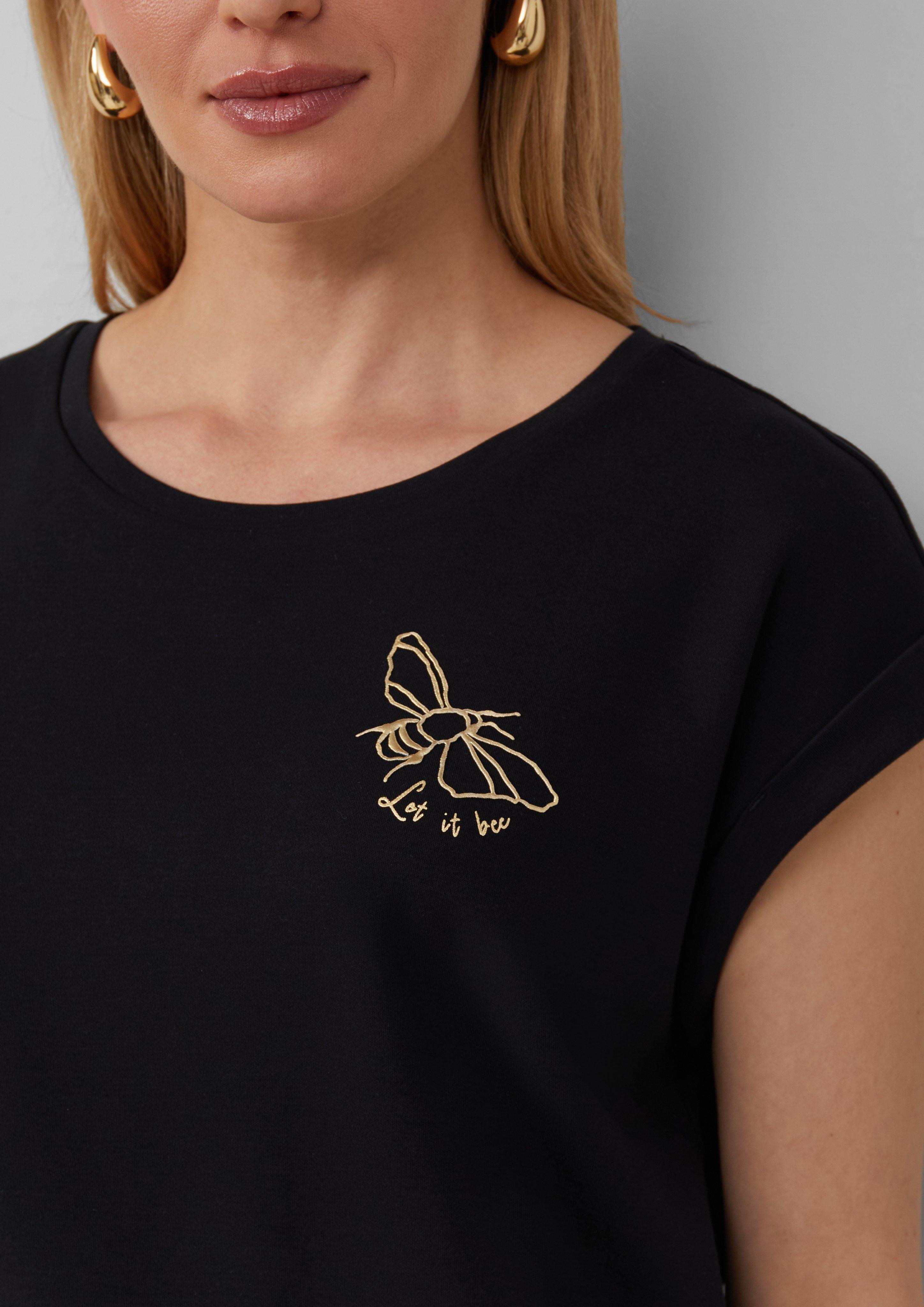 T-shirt in 99D0 & 02D0