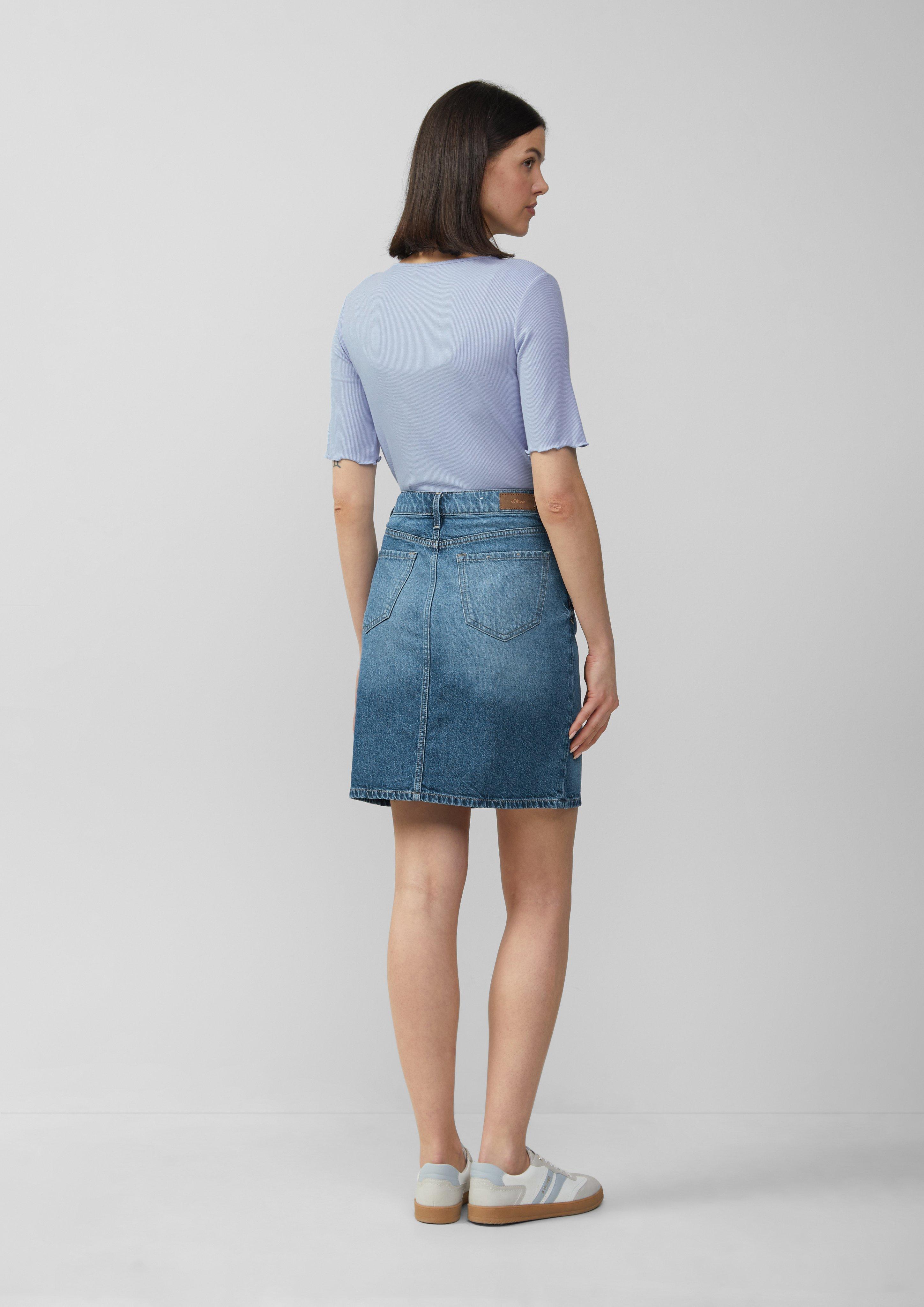 T-Shirt in 5083, 9999 & 3090