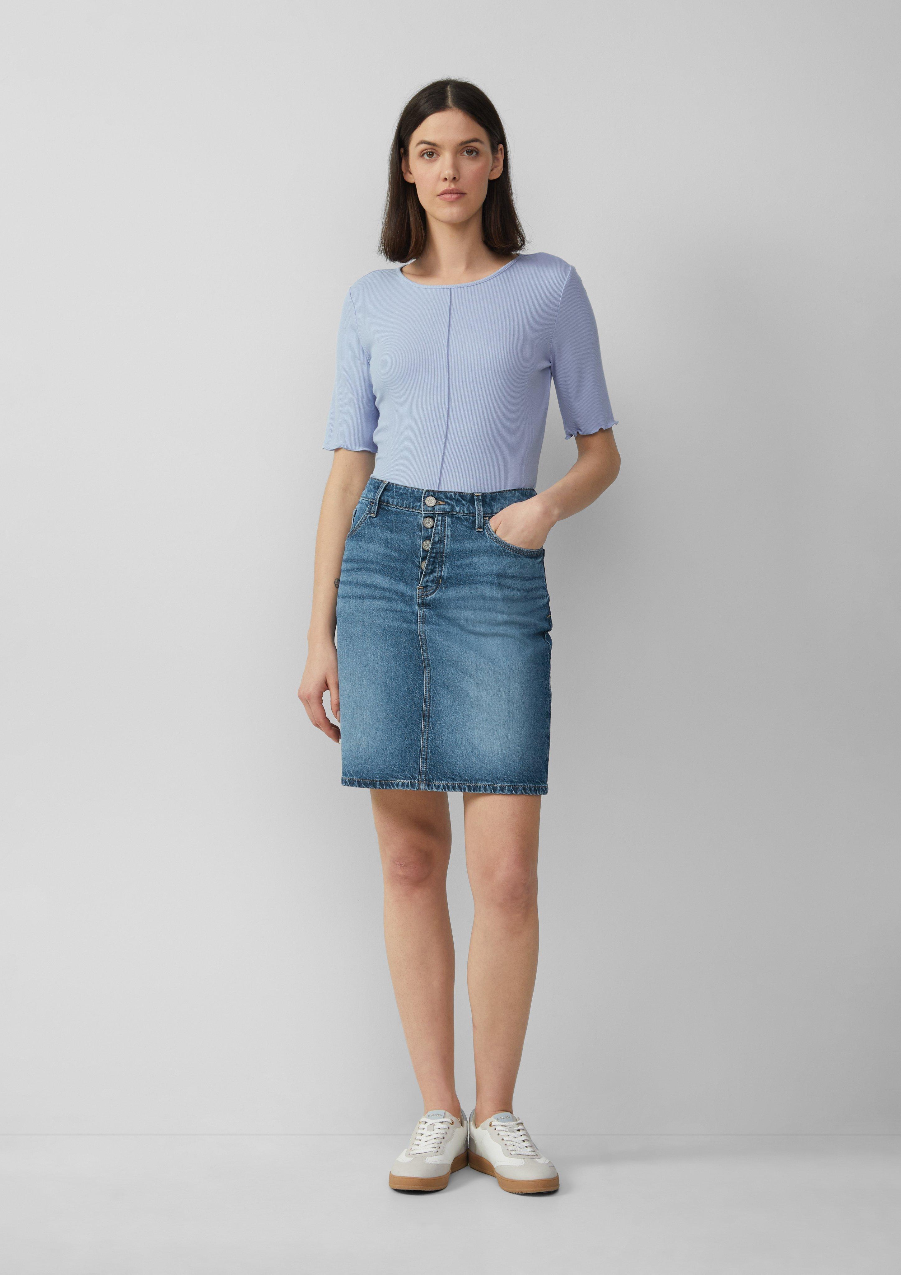 T-Shirt in 5083, 9999 & 3090