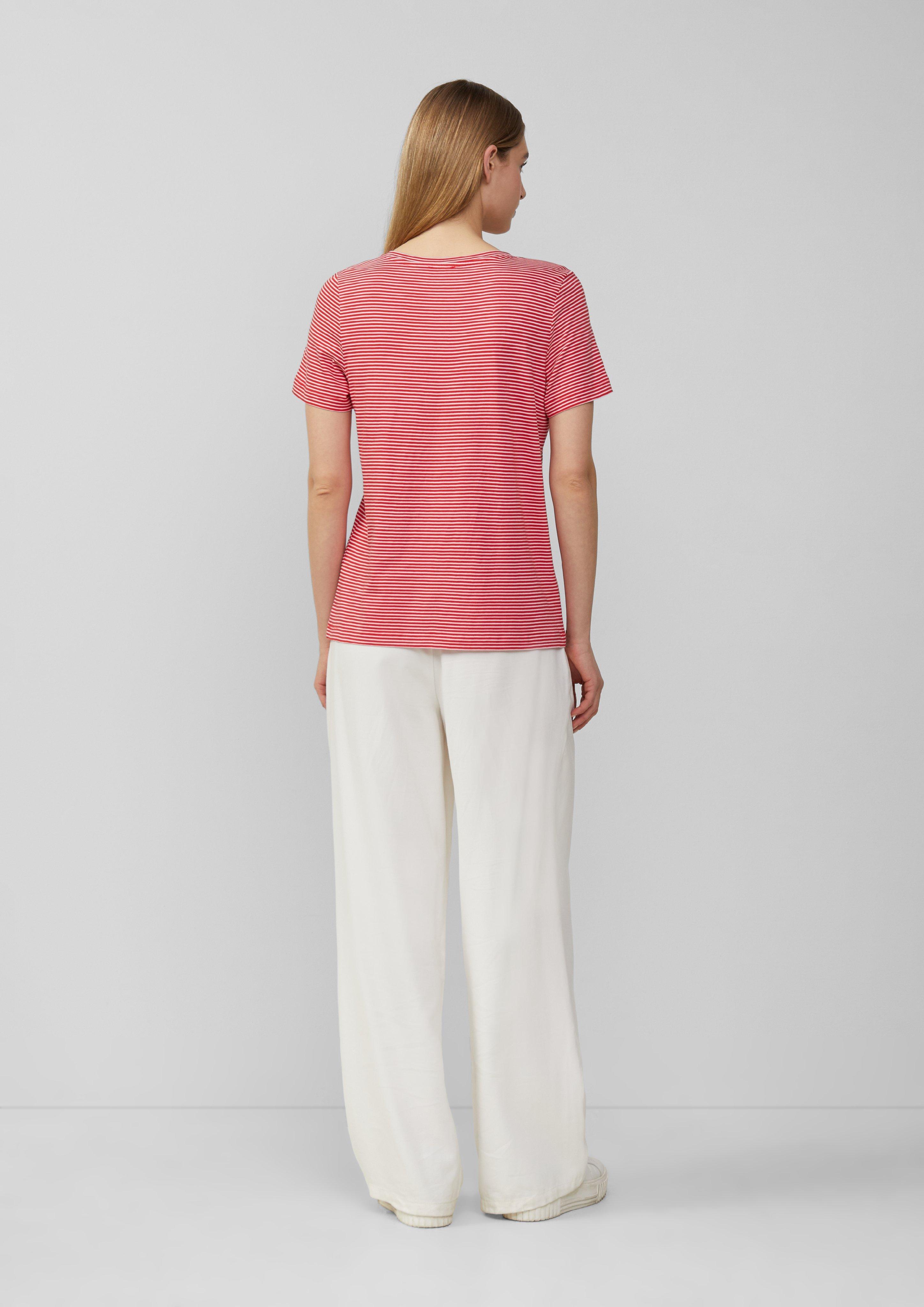 T-shirt in 30H4, 50G4, 84G4 & 99G4