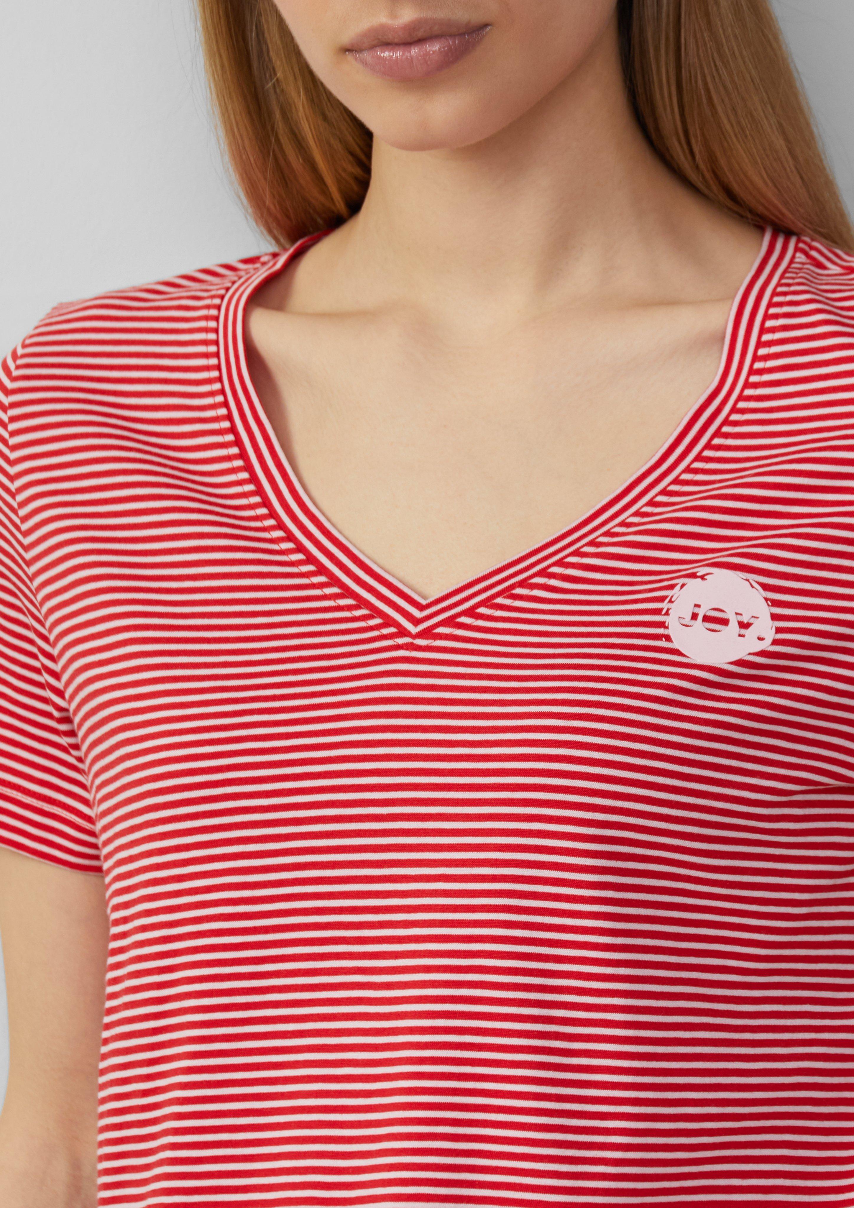 T-shirt in 30H4, 50G4, 84G4 & 99G4