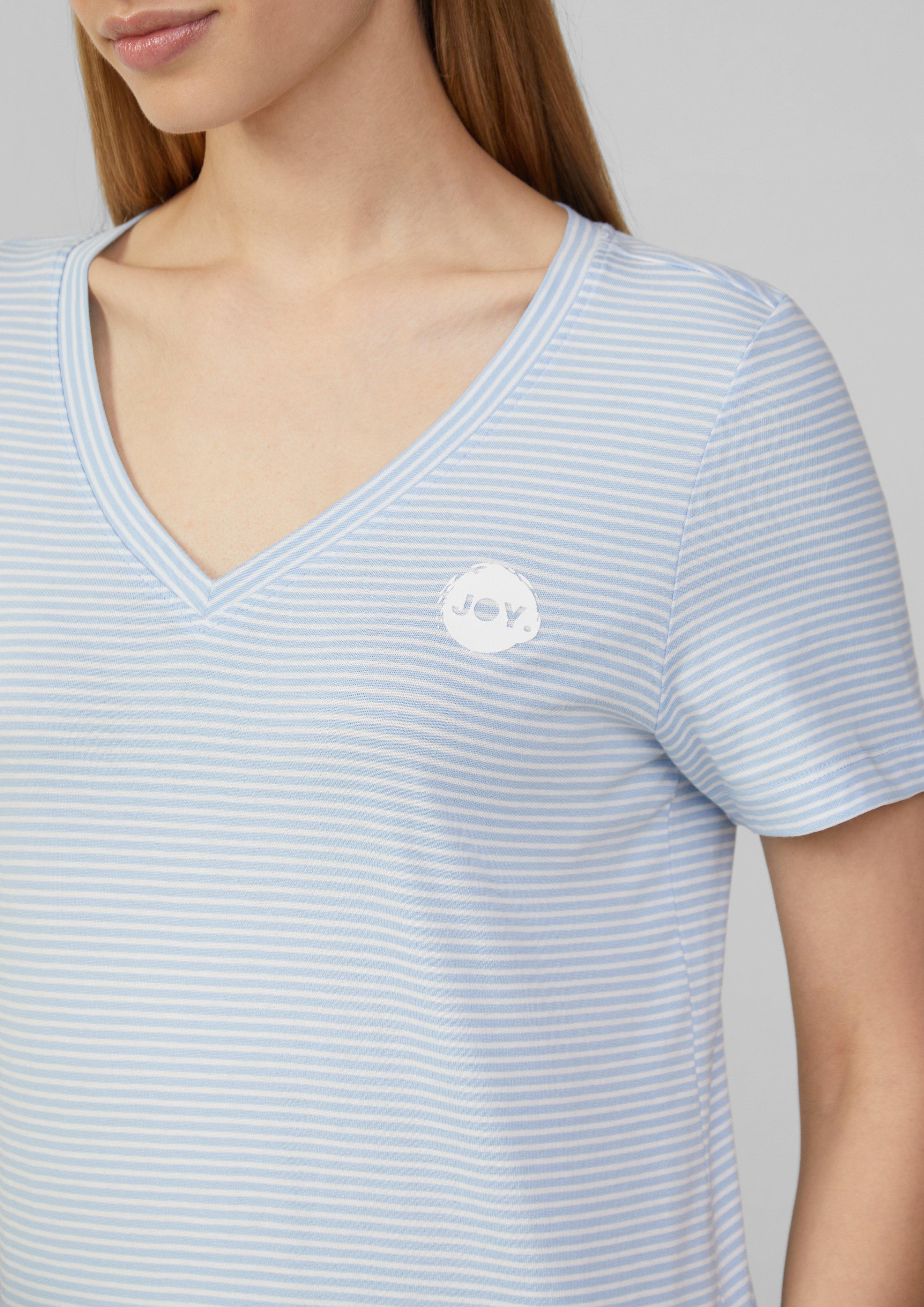 T-shirt in 50G4, 30H4, 84G4 & 99G4