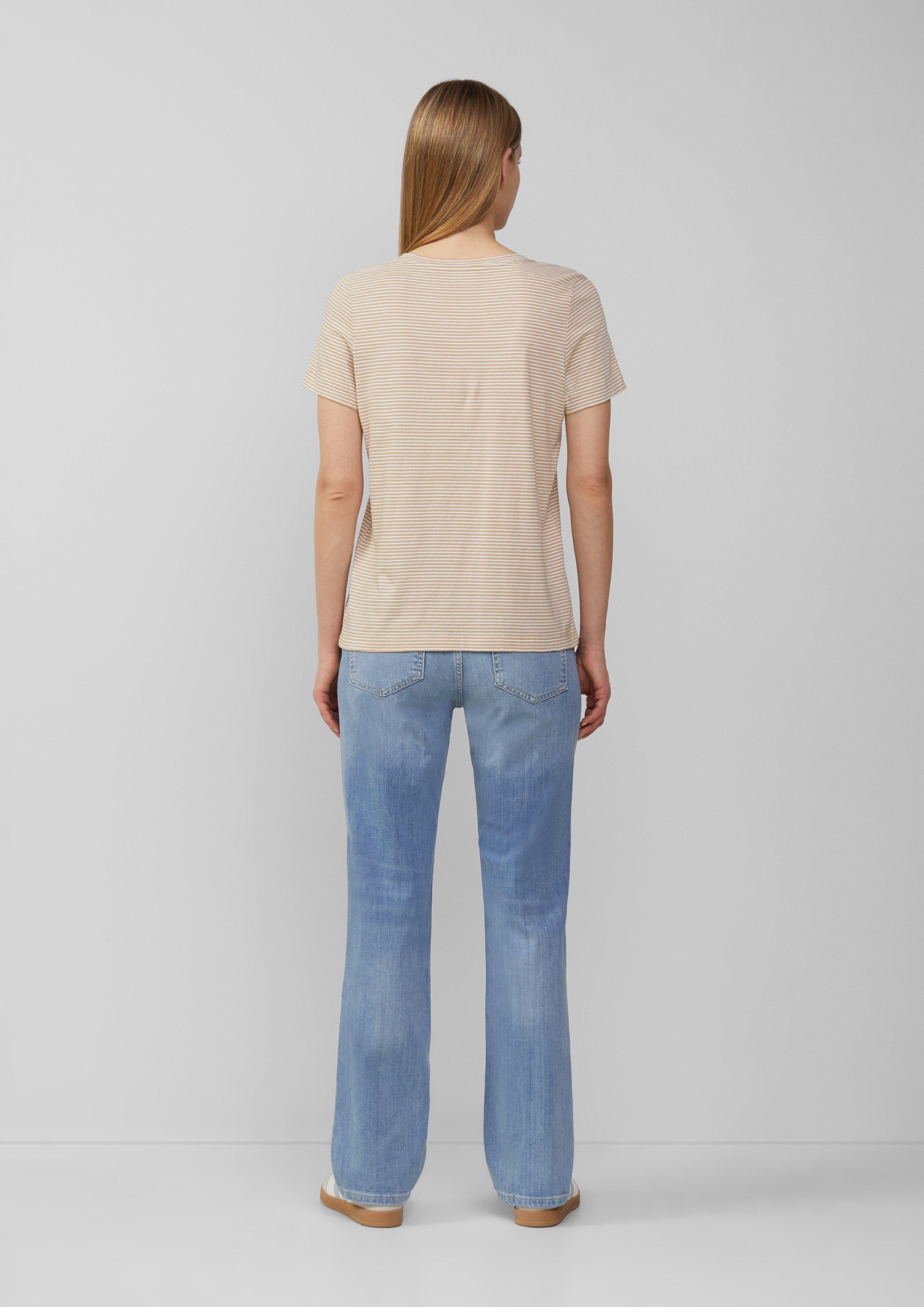 T-Shirt in 84G4, 30H4, 50G4 & 99G4