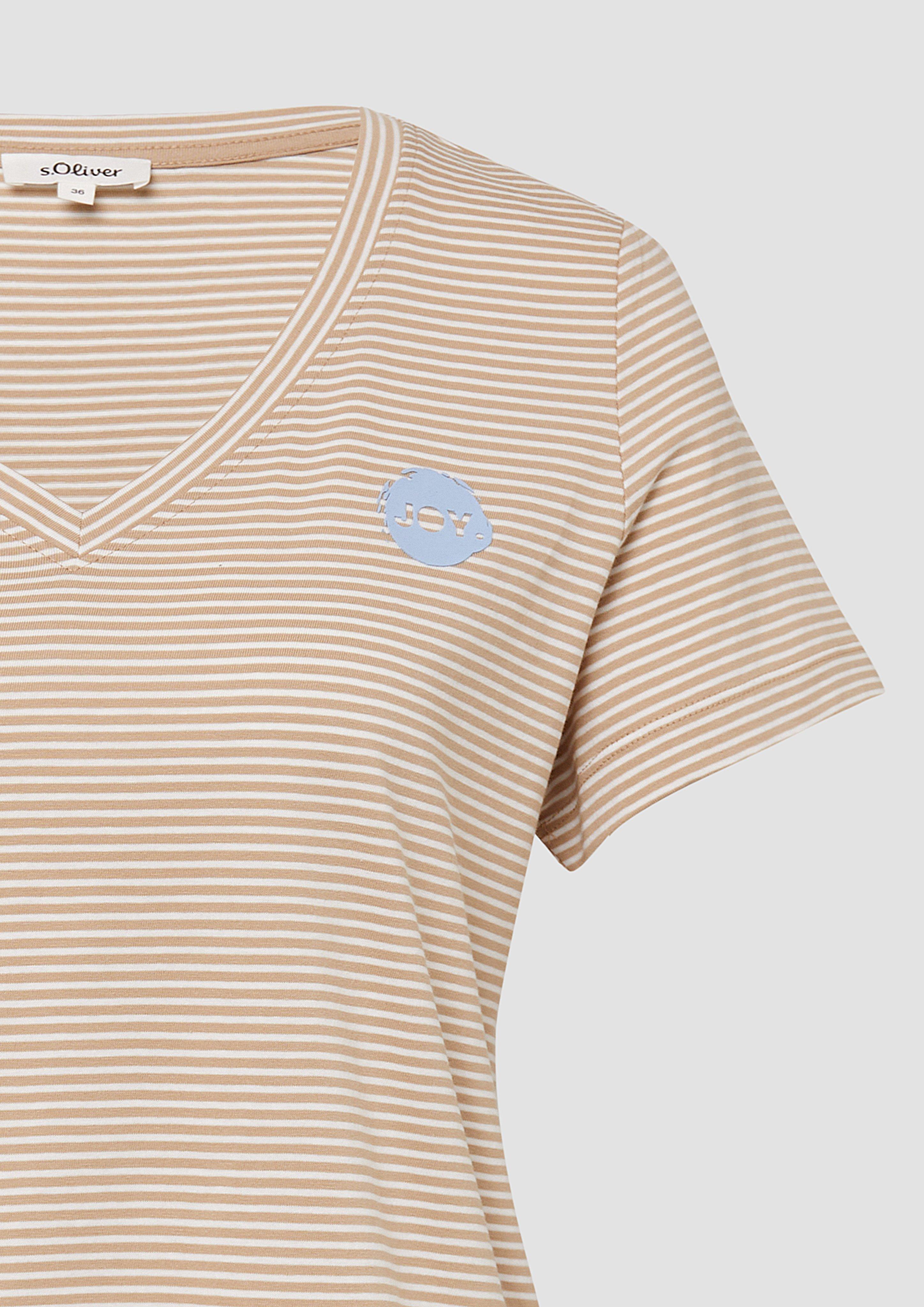 T-Shirt in 84G4, 30H4, 50G4 & 99G4