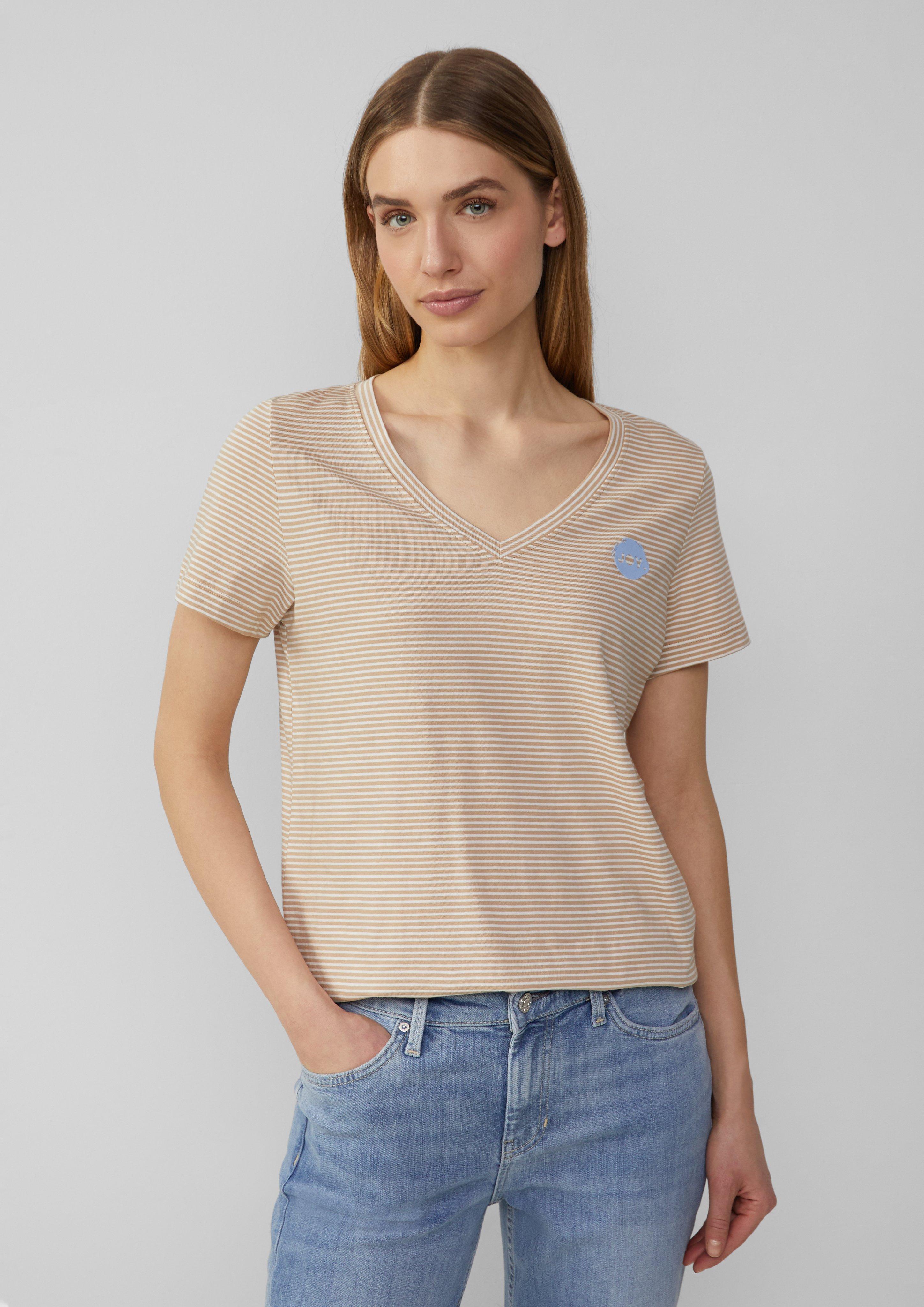 T-Shirt in 84G4, 30H4, 50G4 & 99G4