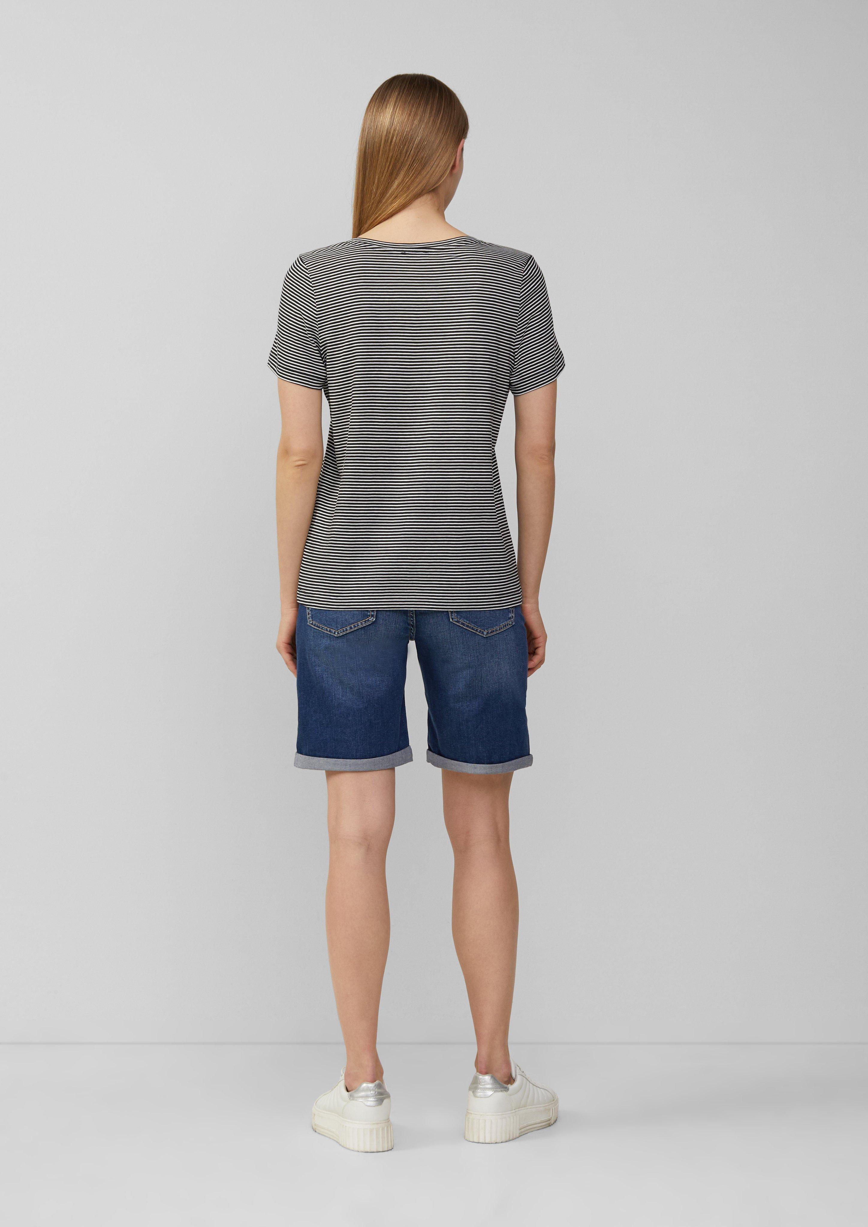 T-shirt in 99G4, 30H4, 50G4 & 84G4