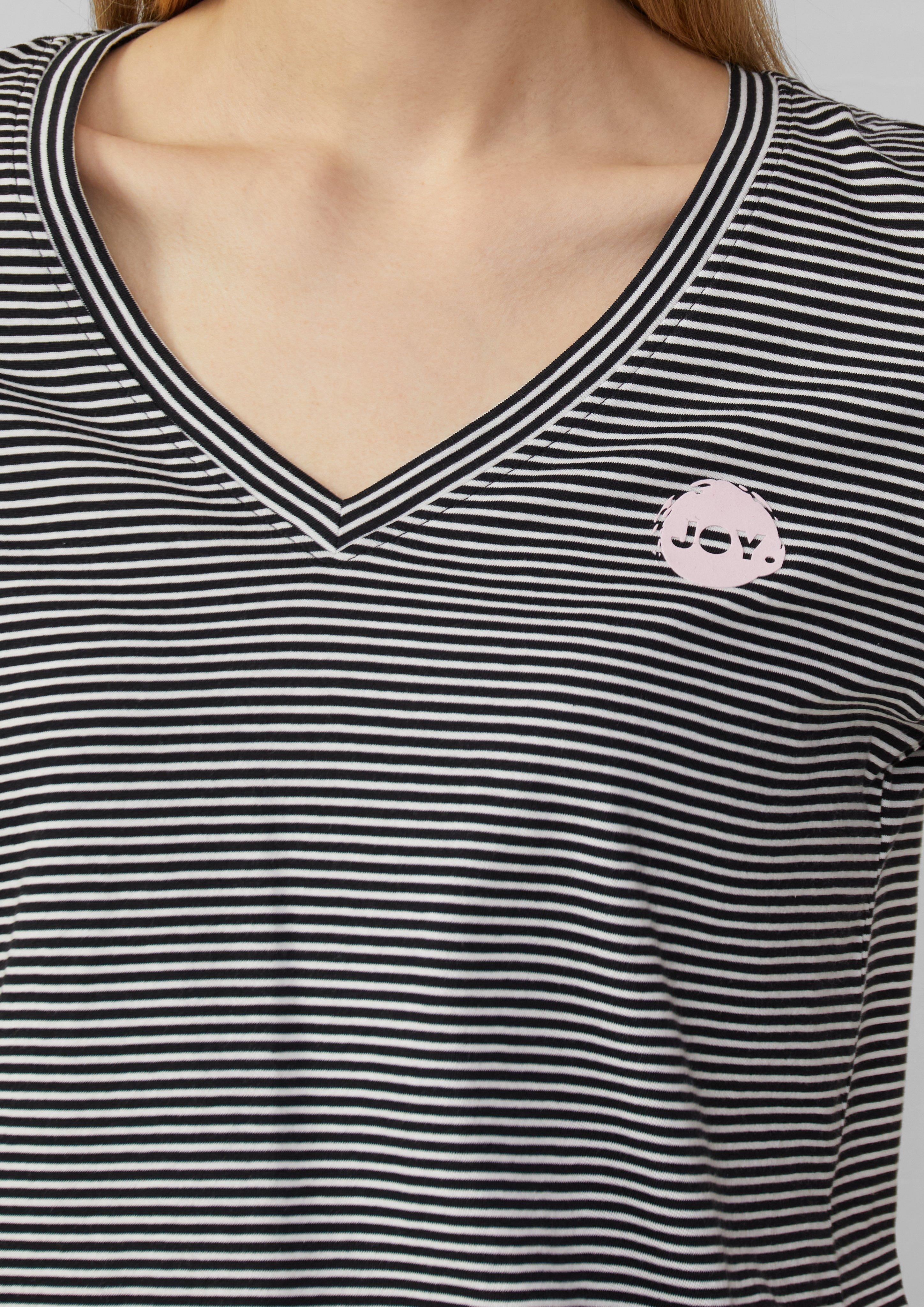 T-shirt in 99G4, 30H4, 50G4 & 84G4