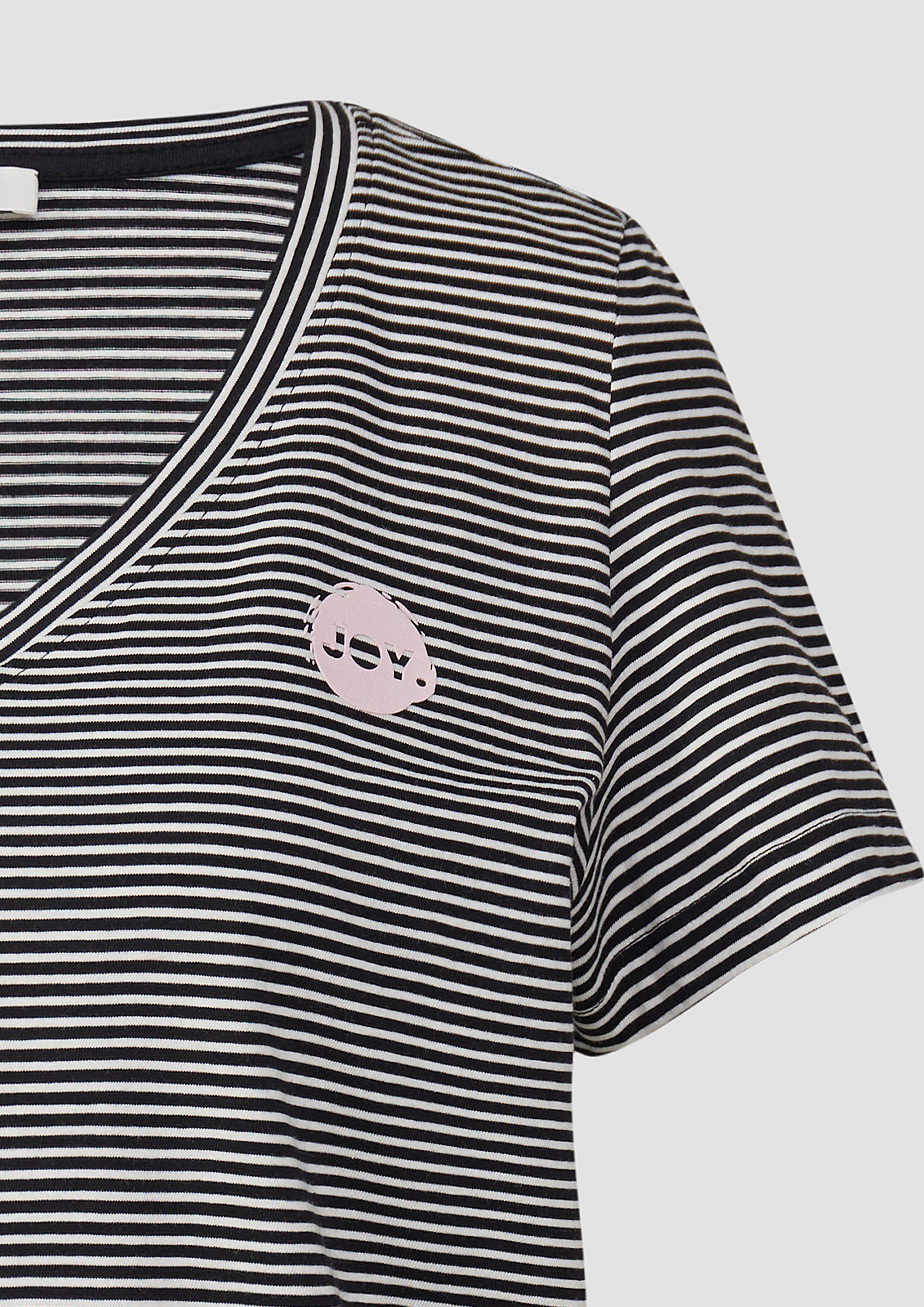 T-shirt in 99G4, 30H4, 50G4 & 84G4