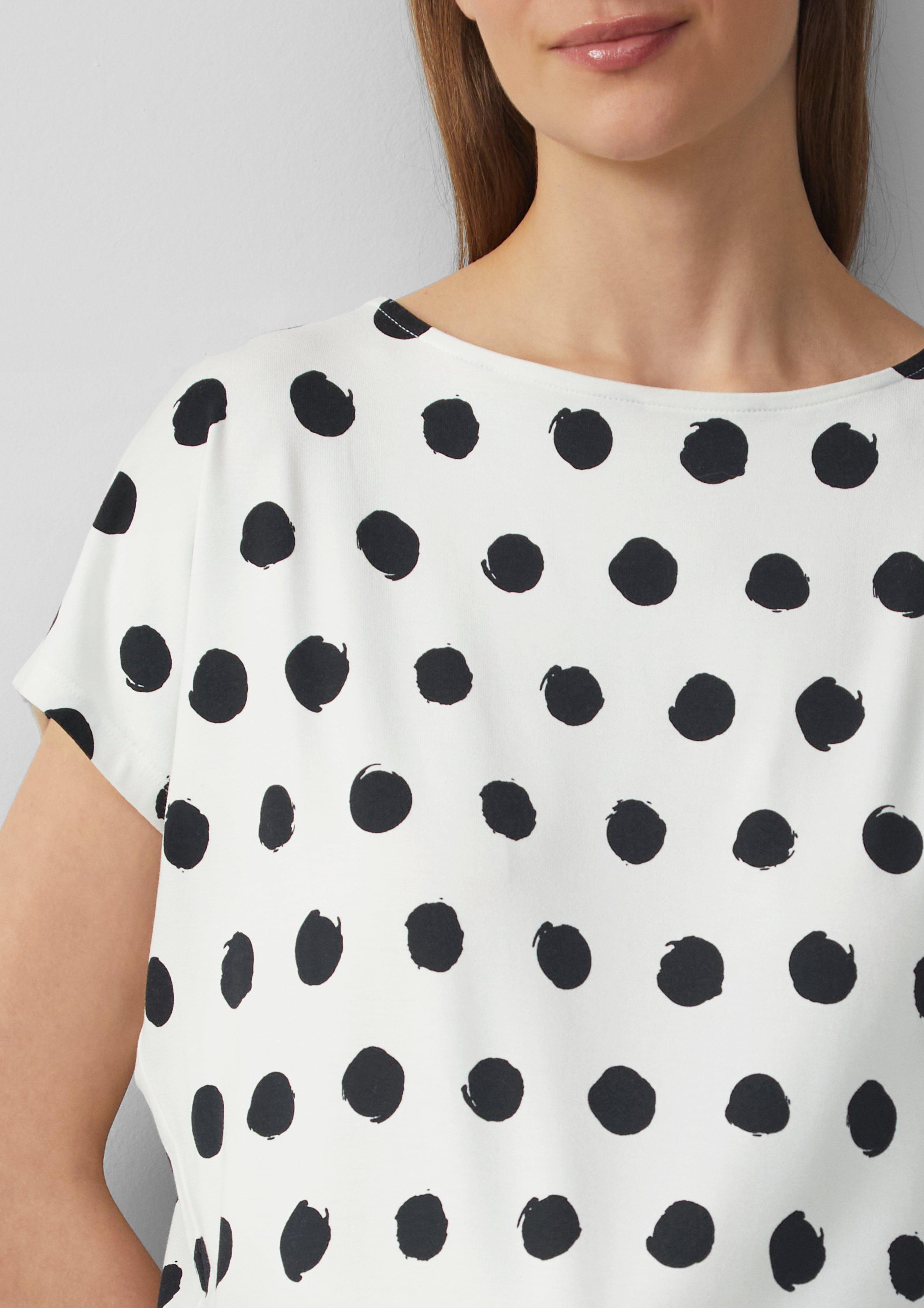 T-Shirt in 02A2, 30A1, 81A1 & 99A2