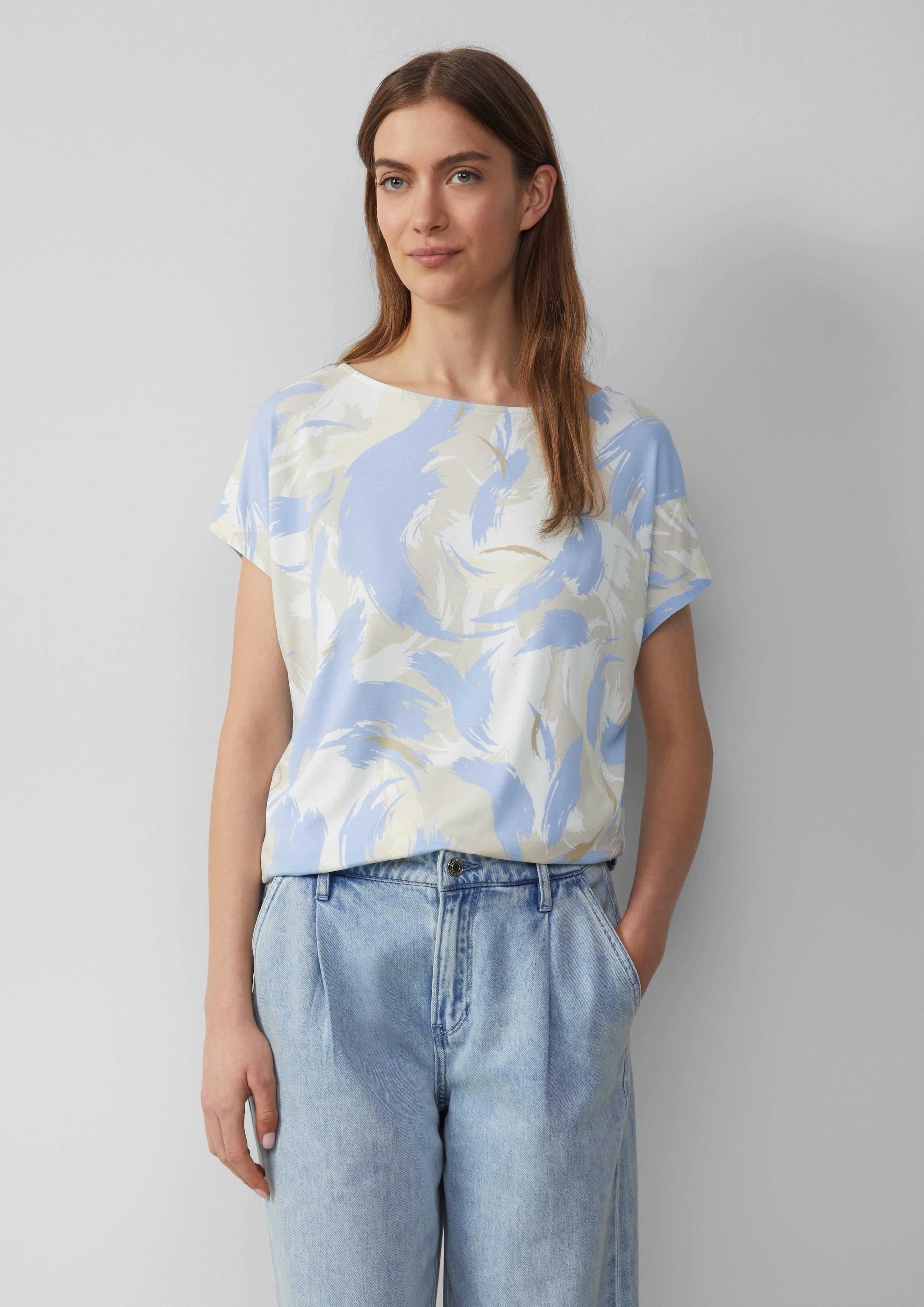 Majica kratkih rukav in 81A1, 30A1, 02A2 & 99A2