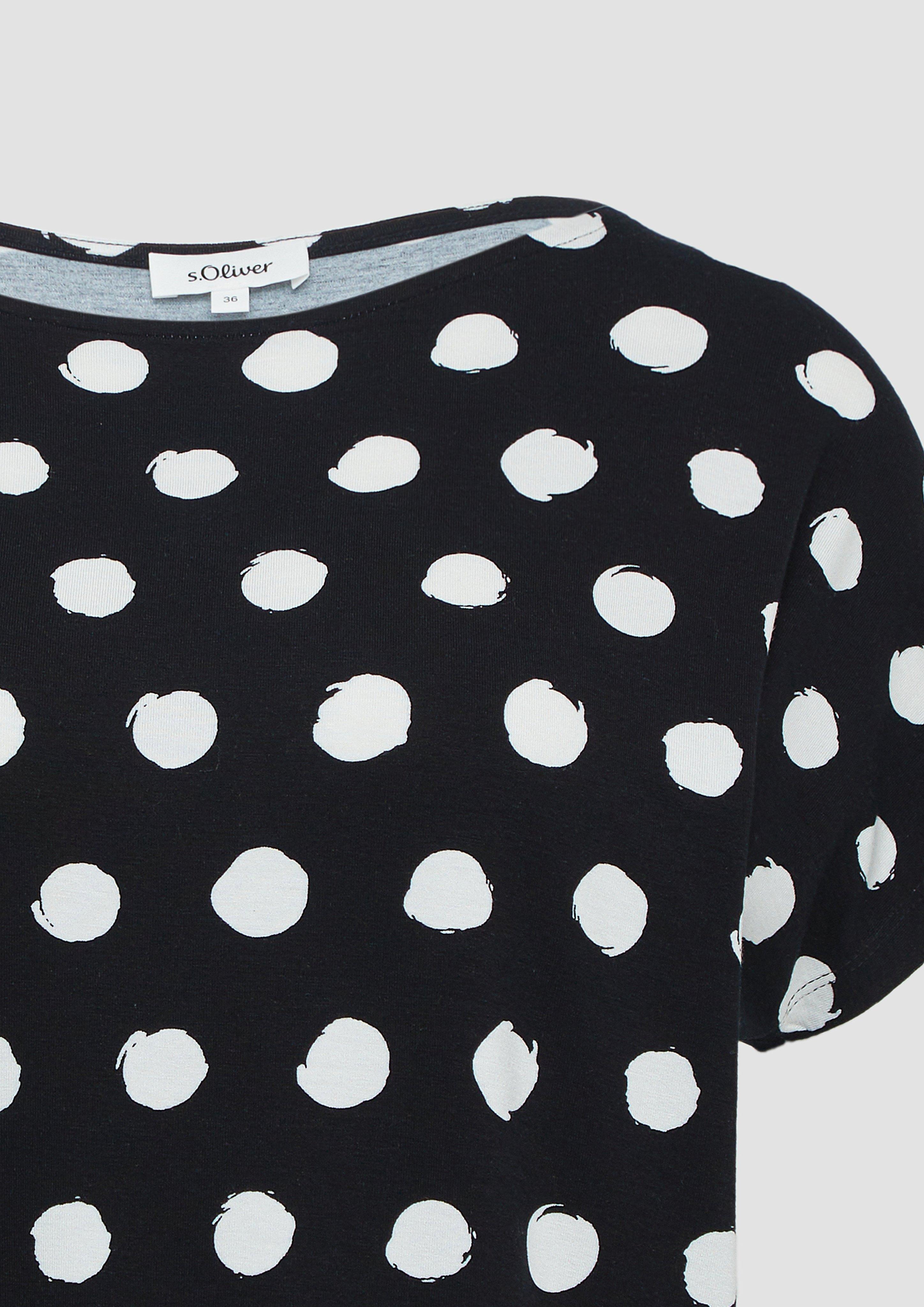 T-Shirt in 99A2, 30A1, 81A1 & 02A2