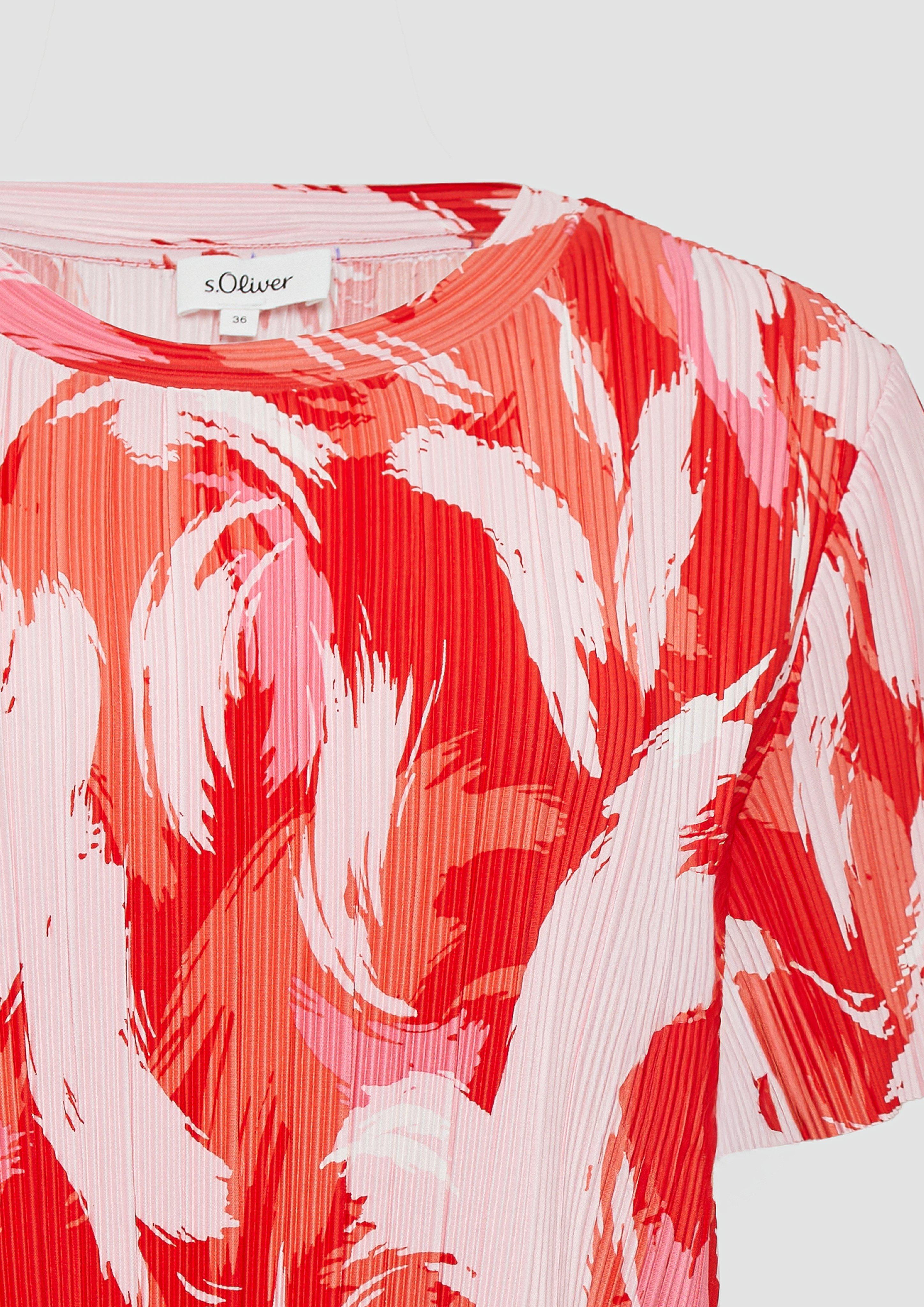 T-Shirt in 30A1, 9999 & 99A2