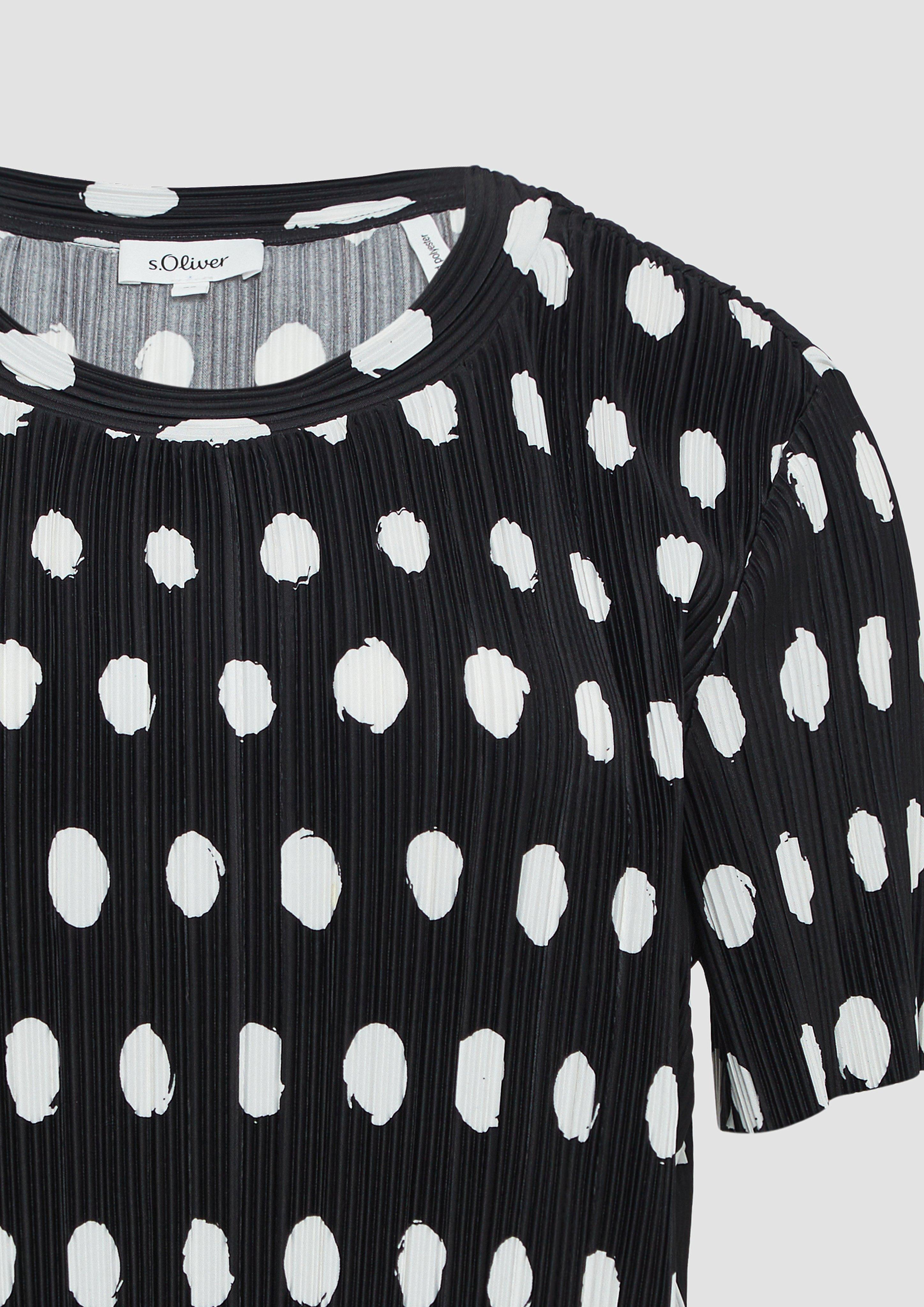 T-Shirt in 99A2, 30A1 & 9999