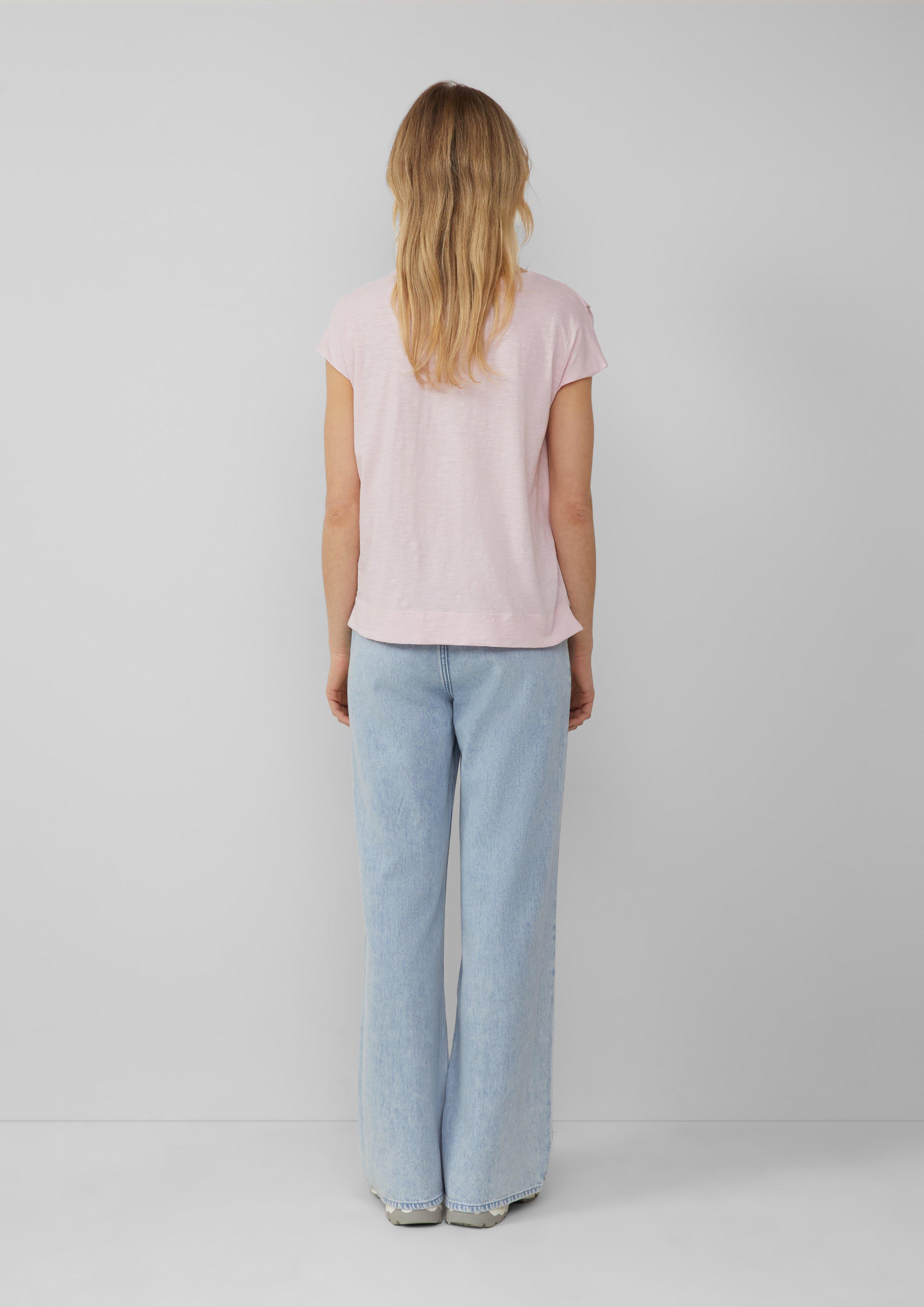 T-Shirt in 41D1, 02D0, 50D1 & 30D0