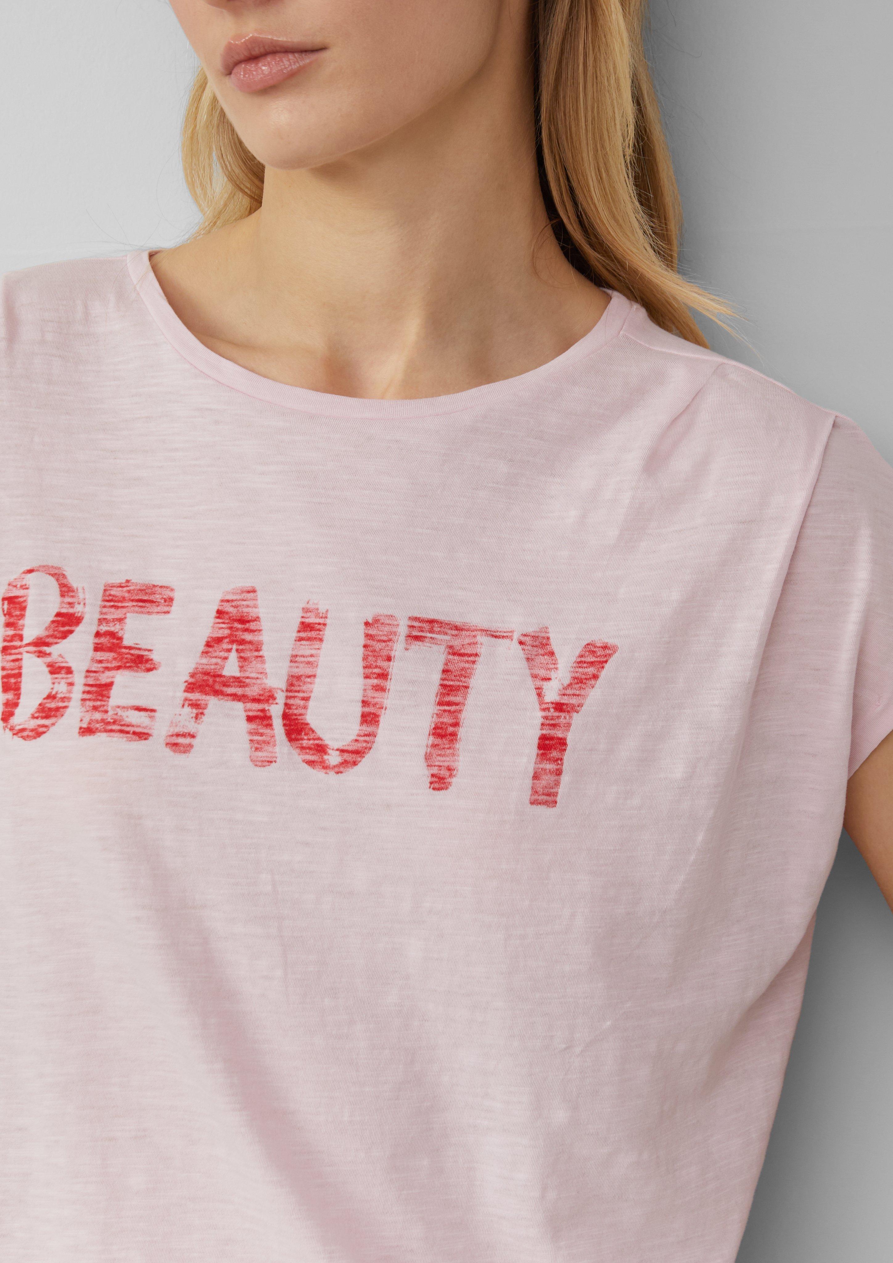 T-Shirt in 41D1, 02D0, 50D1 & 30D0