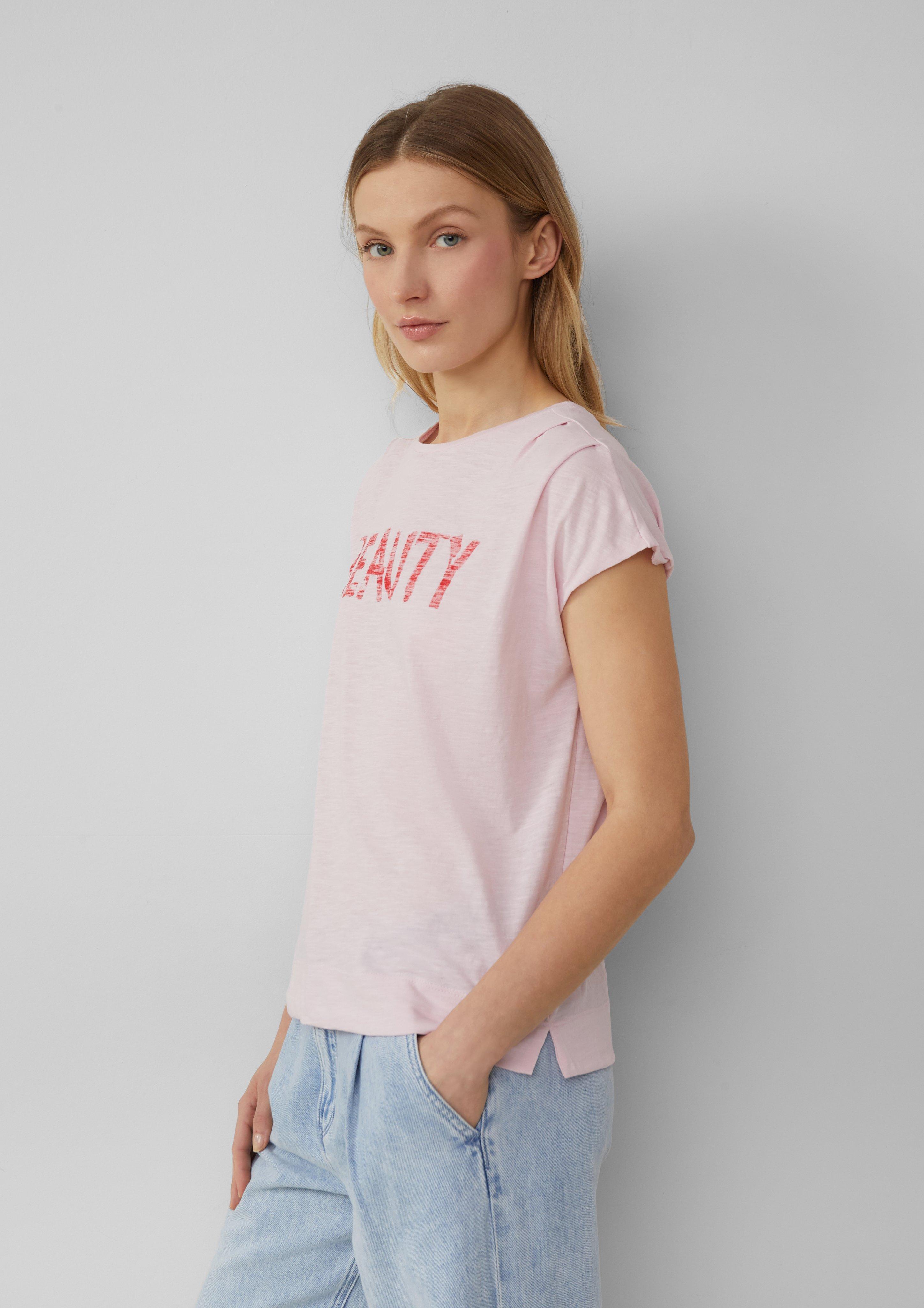 T-Shirt in 41D1, 02D0, 50D1 & 30D0