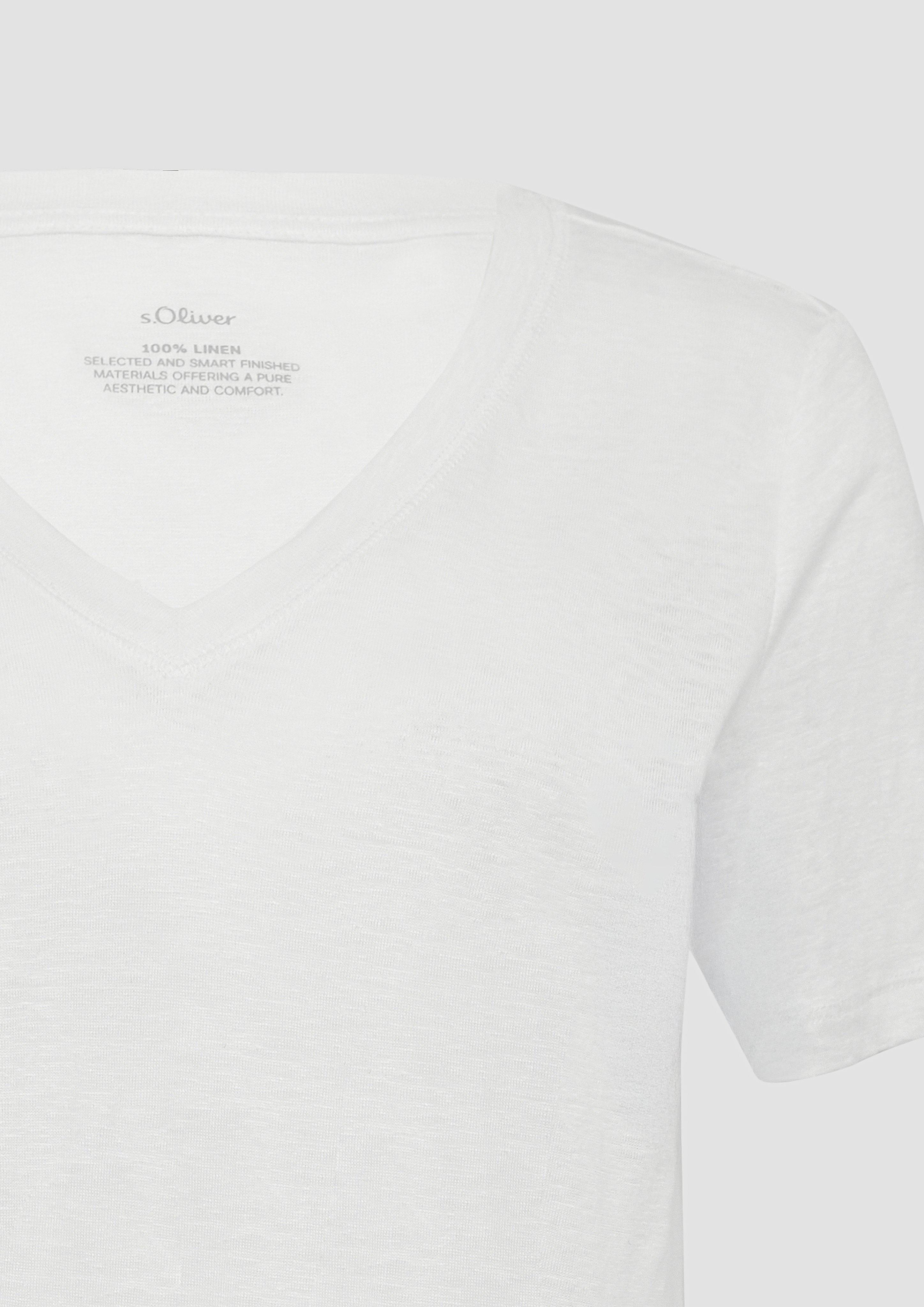 T-Shirt in 0100, 3090, 8363, 9999 & 4101