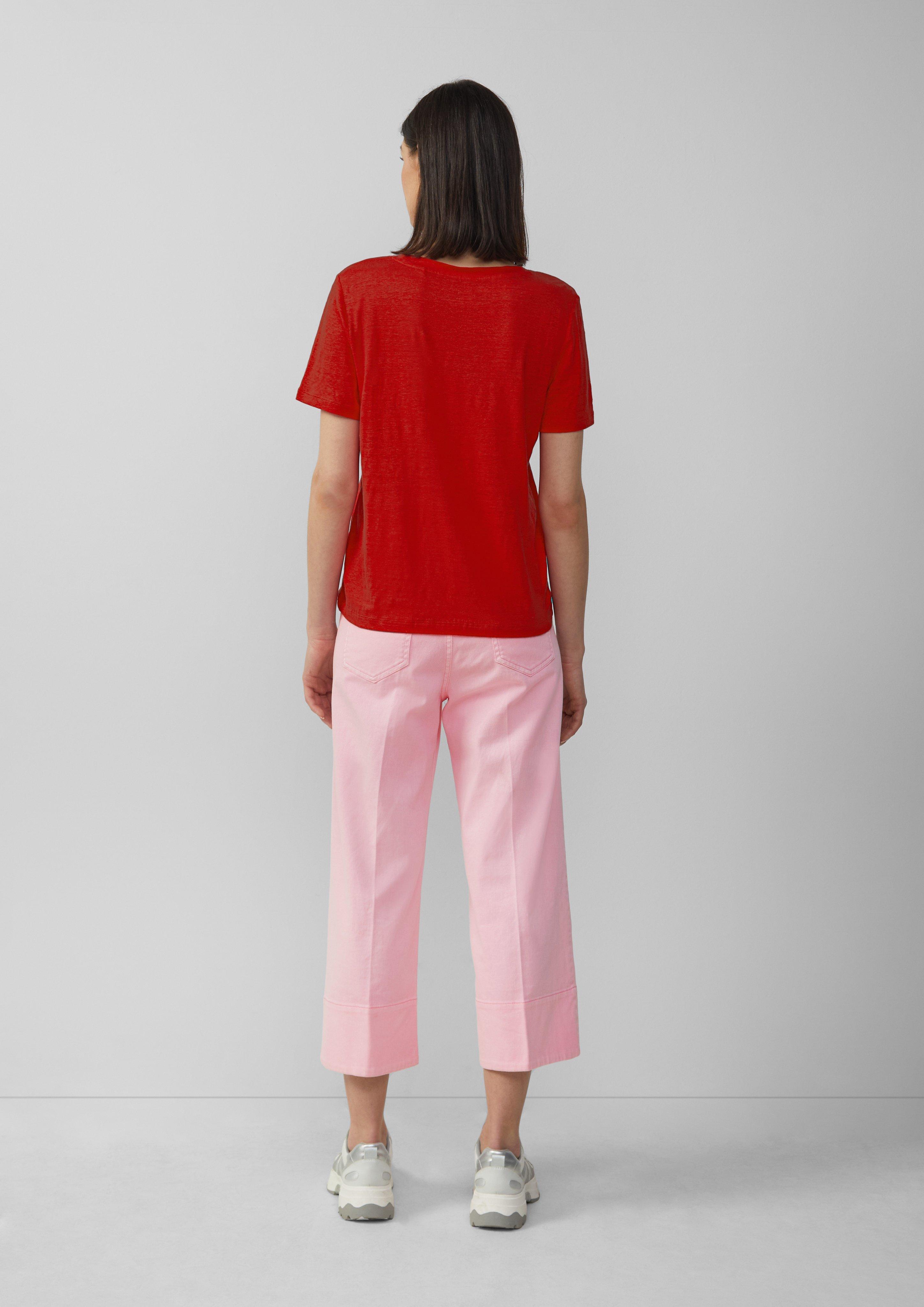 T-Shirt in 3090, 8363, 0100, 9999 & 4101