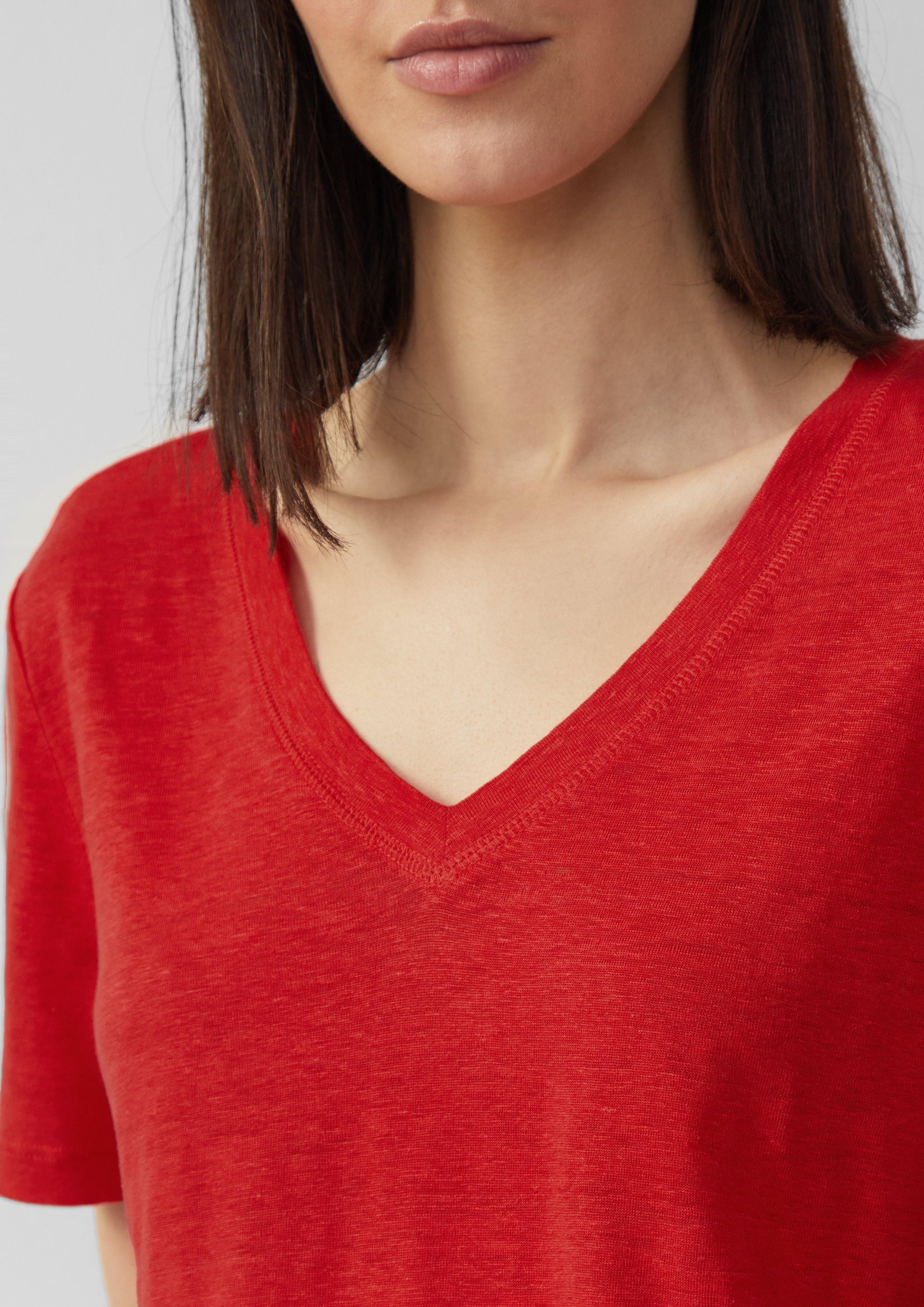 T-Shirt in 3090, 8363, 0100, 9999 & 4101