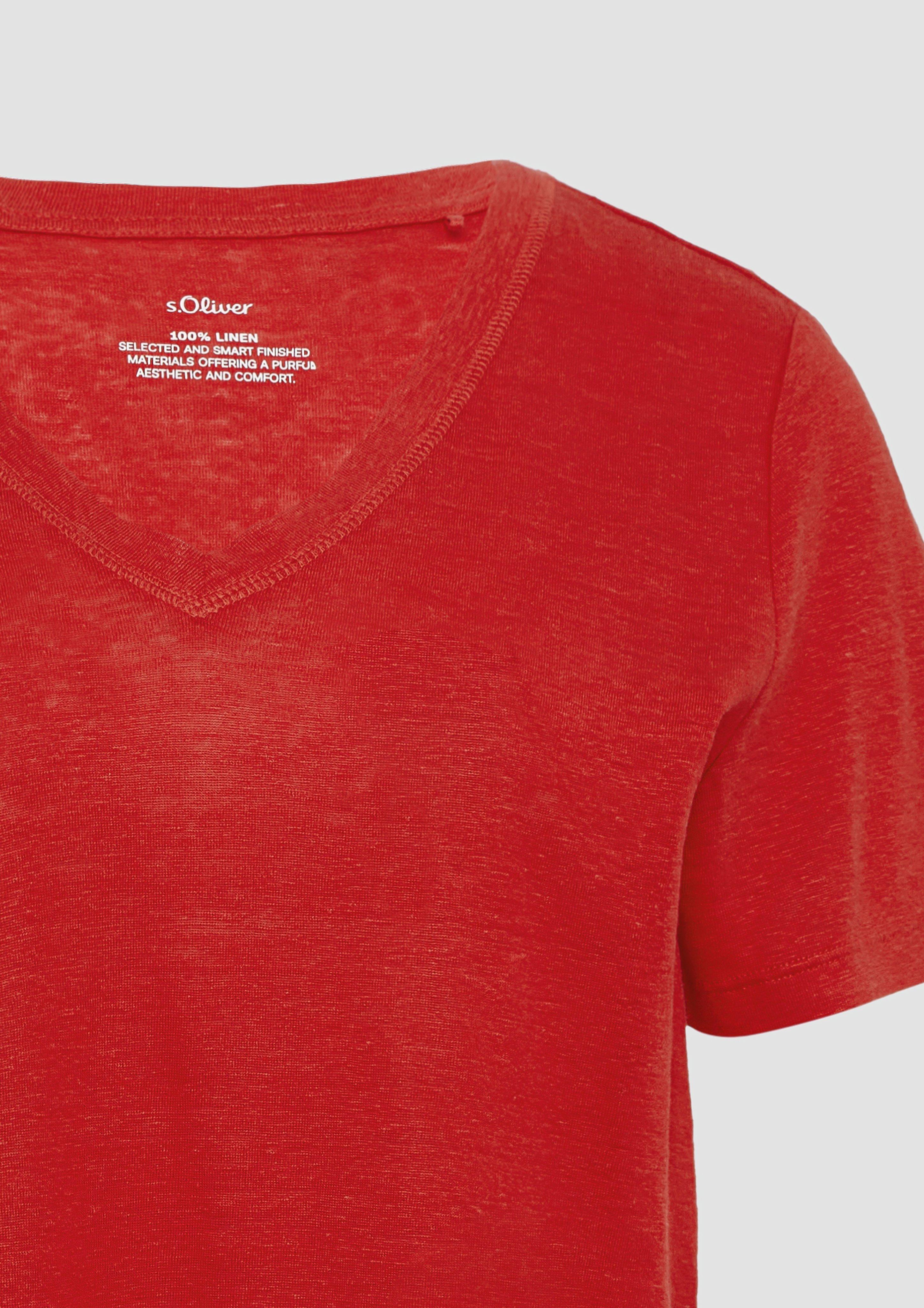 T-Shirt in 3090, 8363, 0100, 9999 & 4101