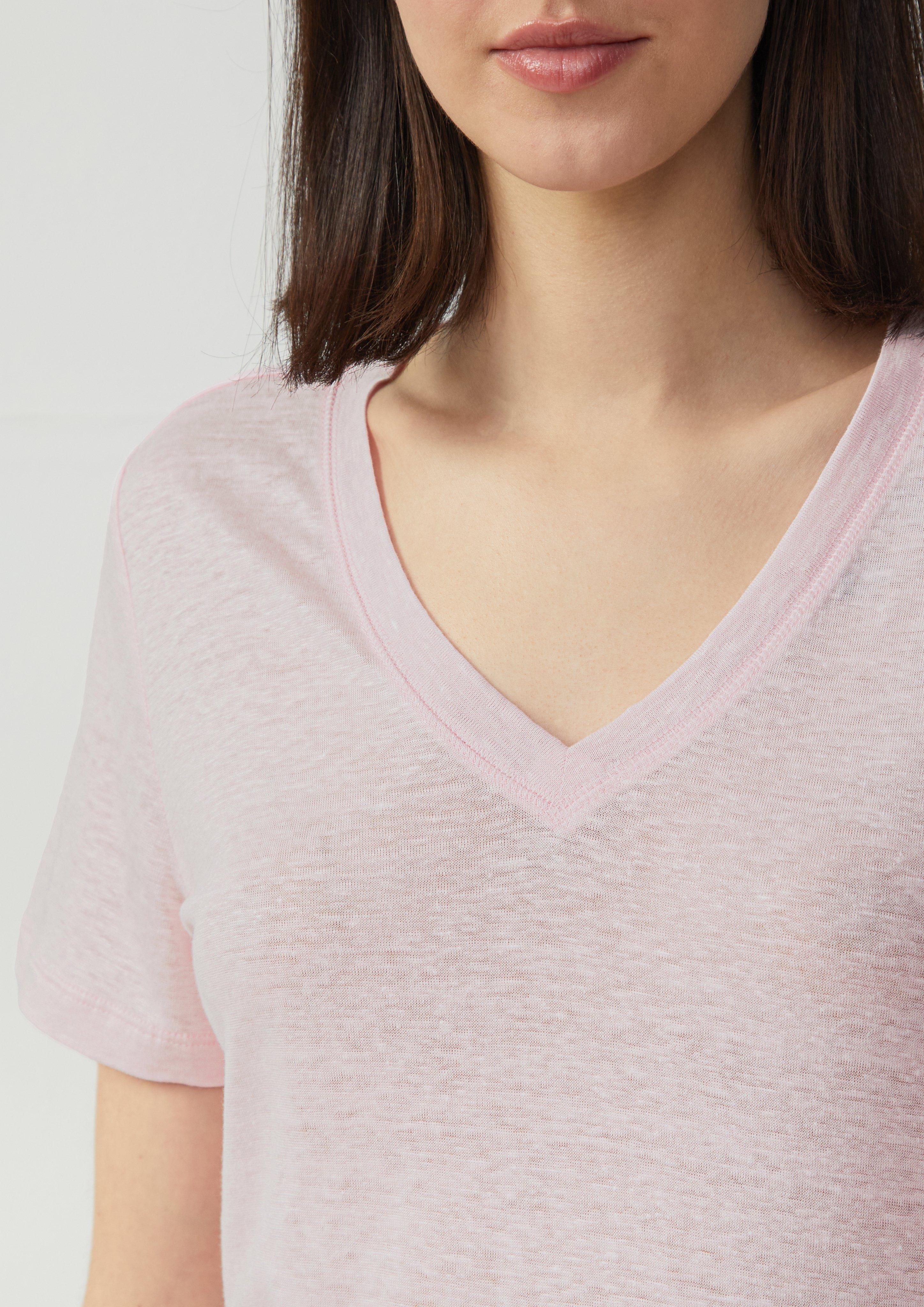 T-Shirt in 4101, 3090, 8363, 0100 & 9999