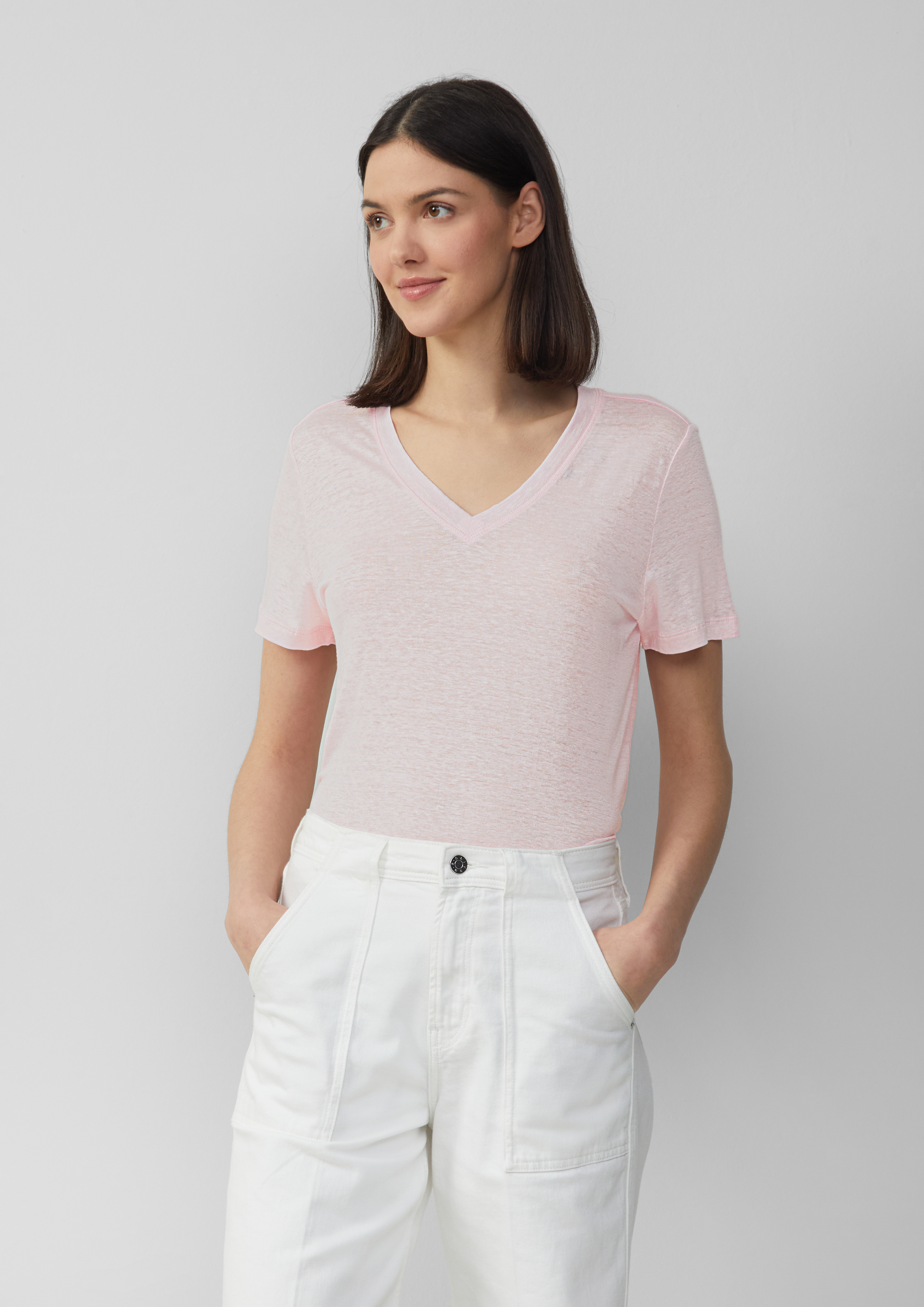 T-Shirt in 4101, 3090, 8363, 0100 & 9999